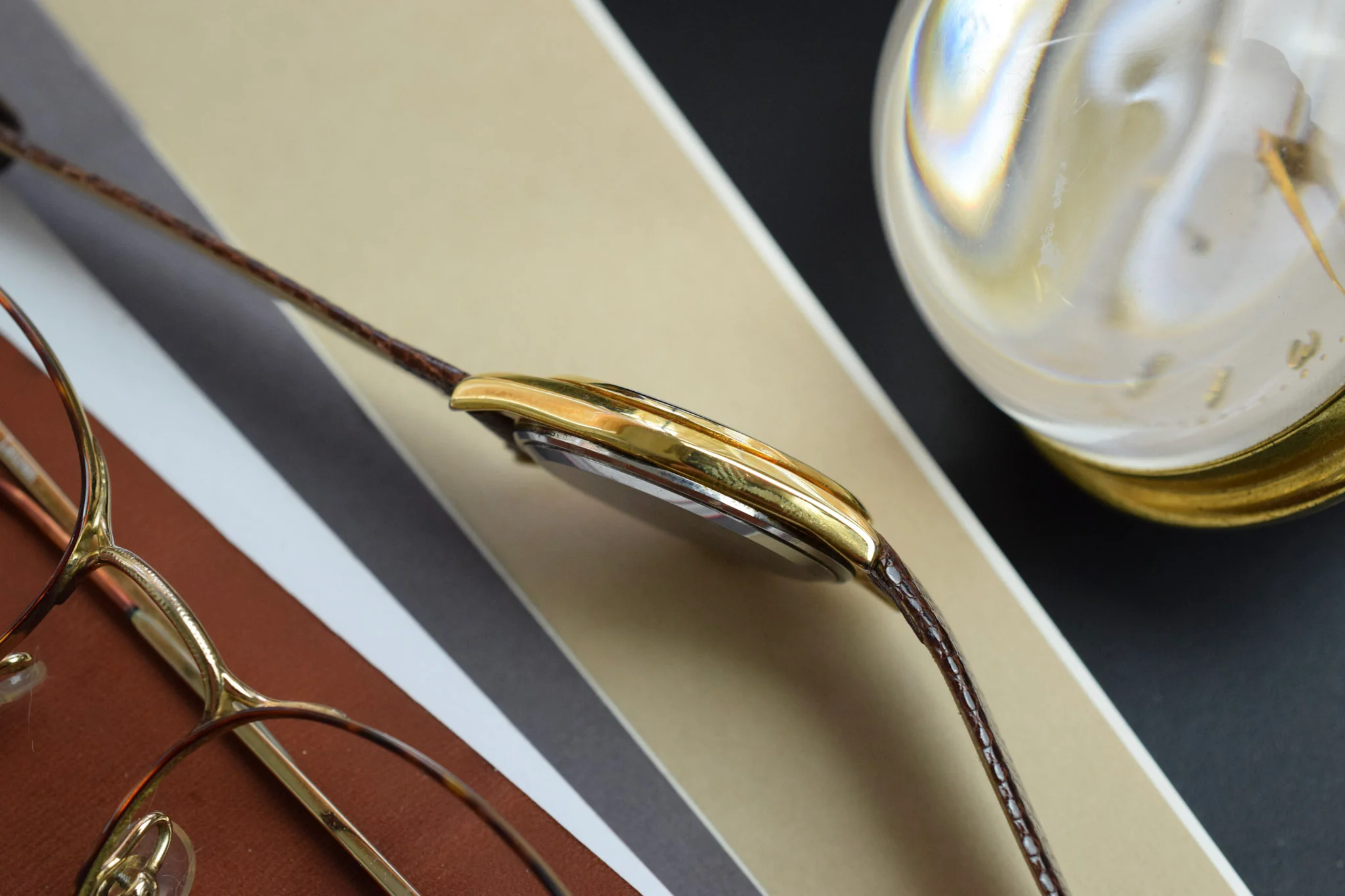 1980 Seiko Champagne Breguet SilverWave - Image 5