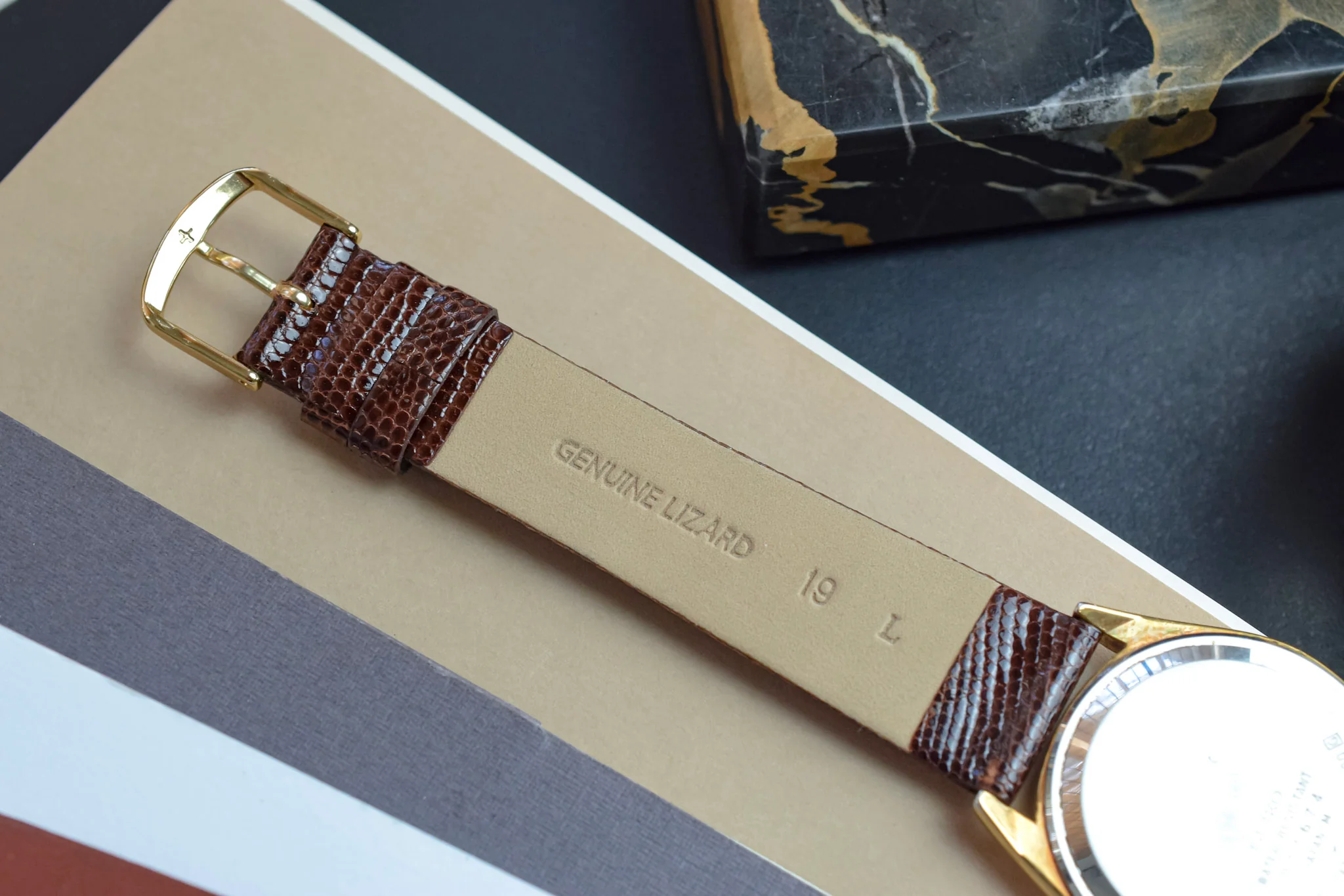 1980 Seiko Champagne Breguet SilverWave - Image 7
