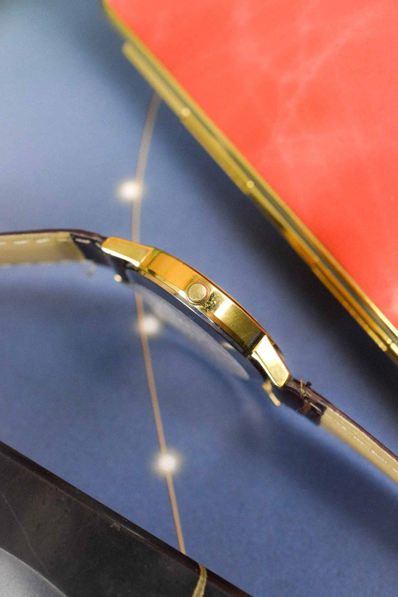 1980 Seiko Golden Ellipse - Image 3