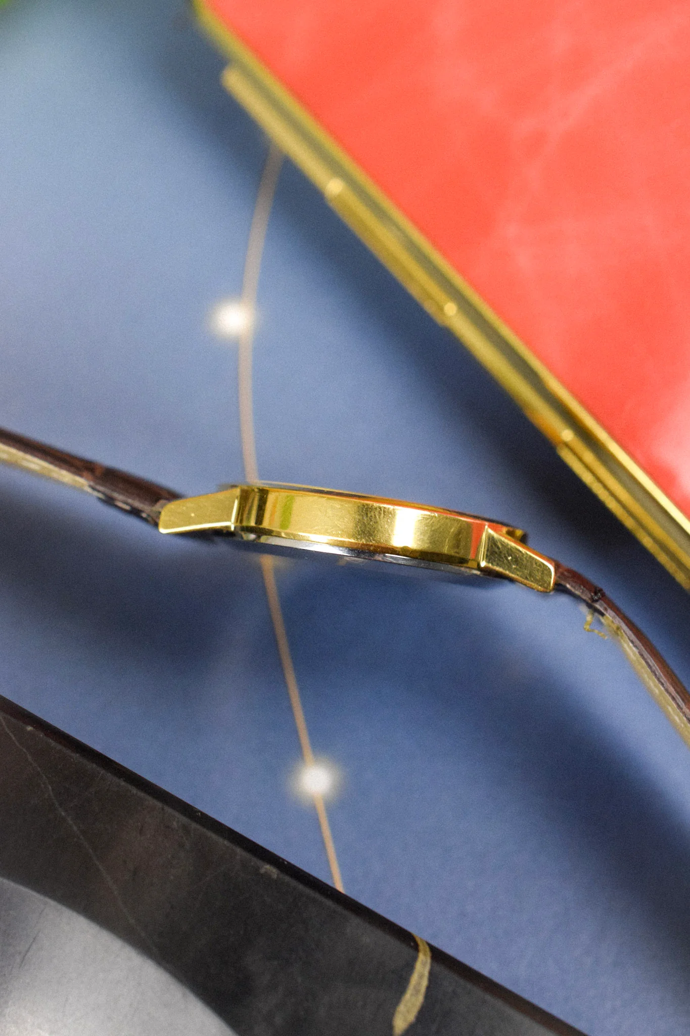 1980 Seiko Golden Ellipse - Image 4