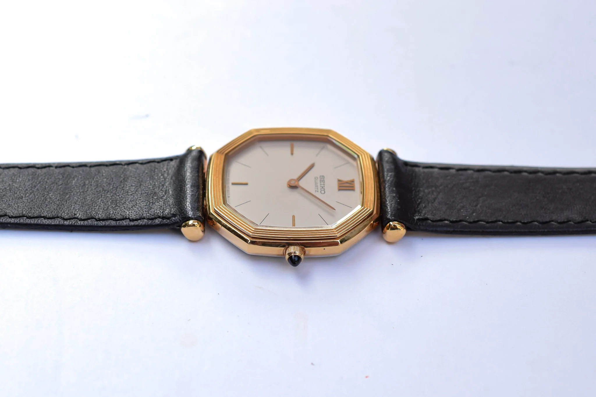 1980 Seiko Gray Octo - Image 4