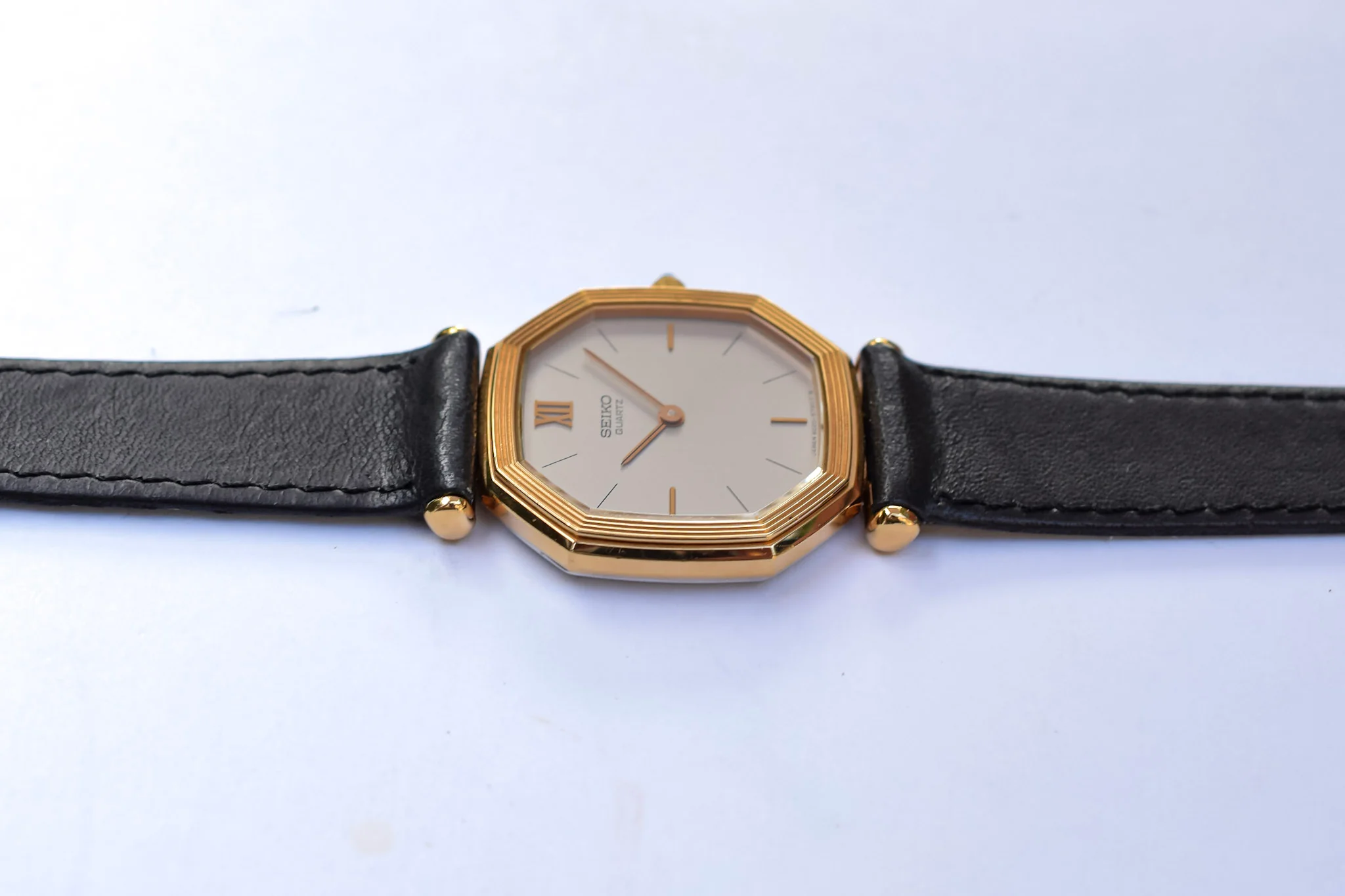 1980 Seiko Gray Octo - Image 5