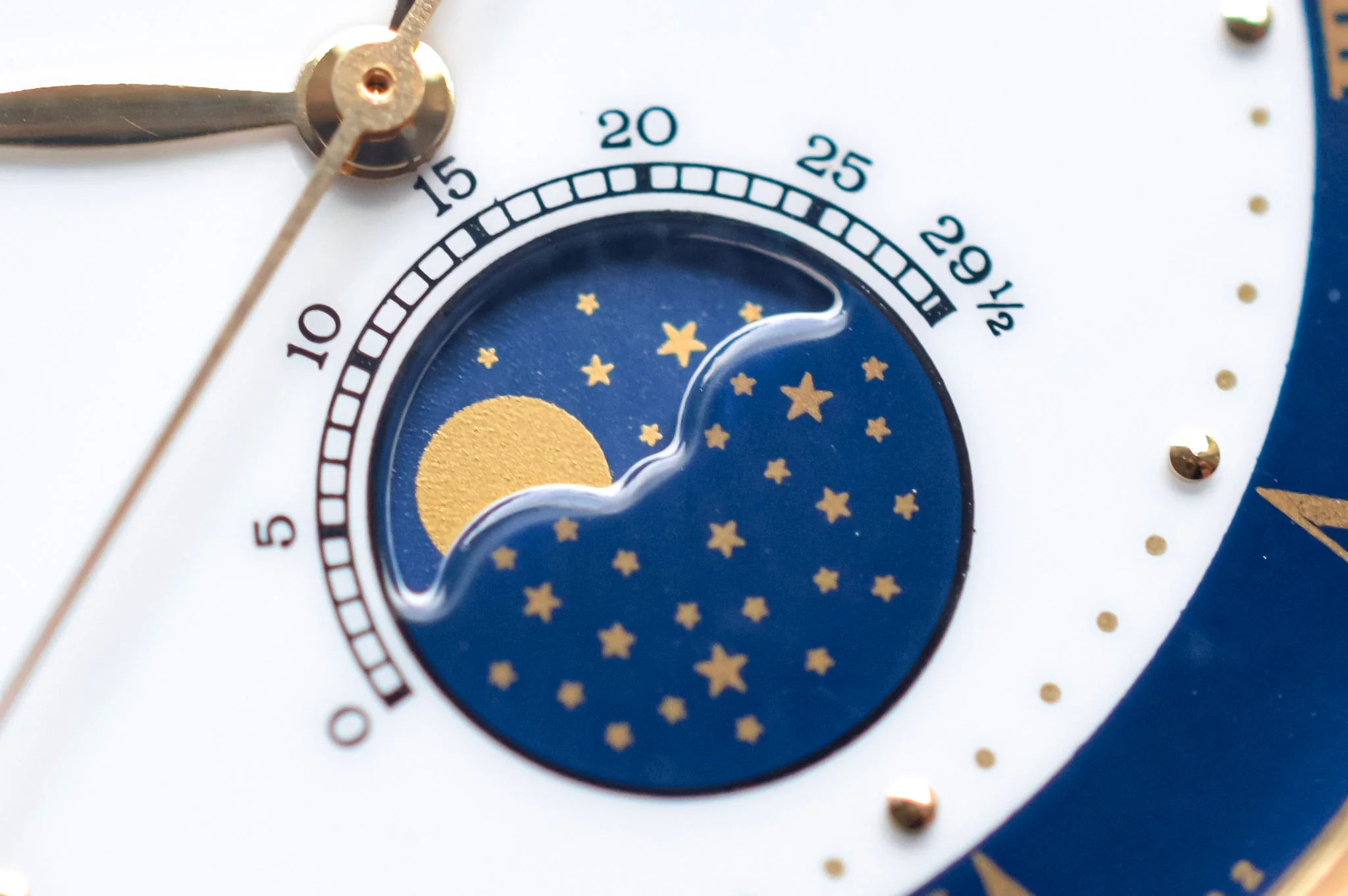 1980 Seiko Moonphase - Image 4
