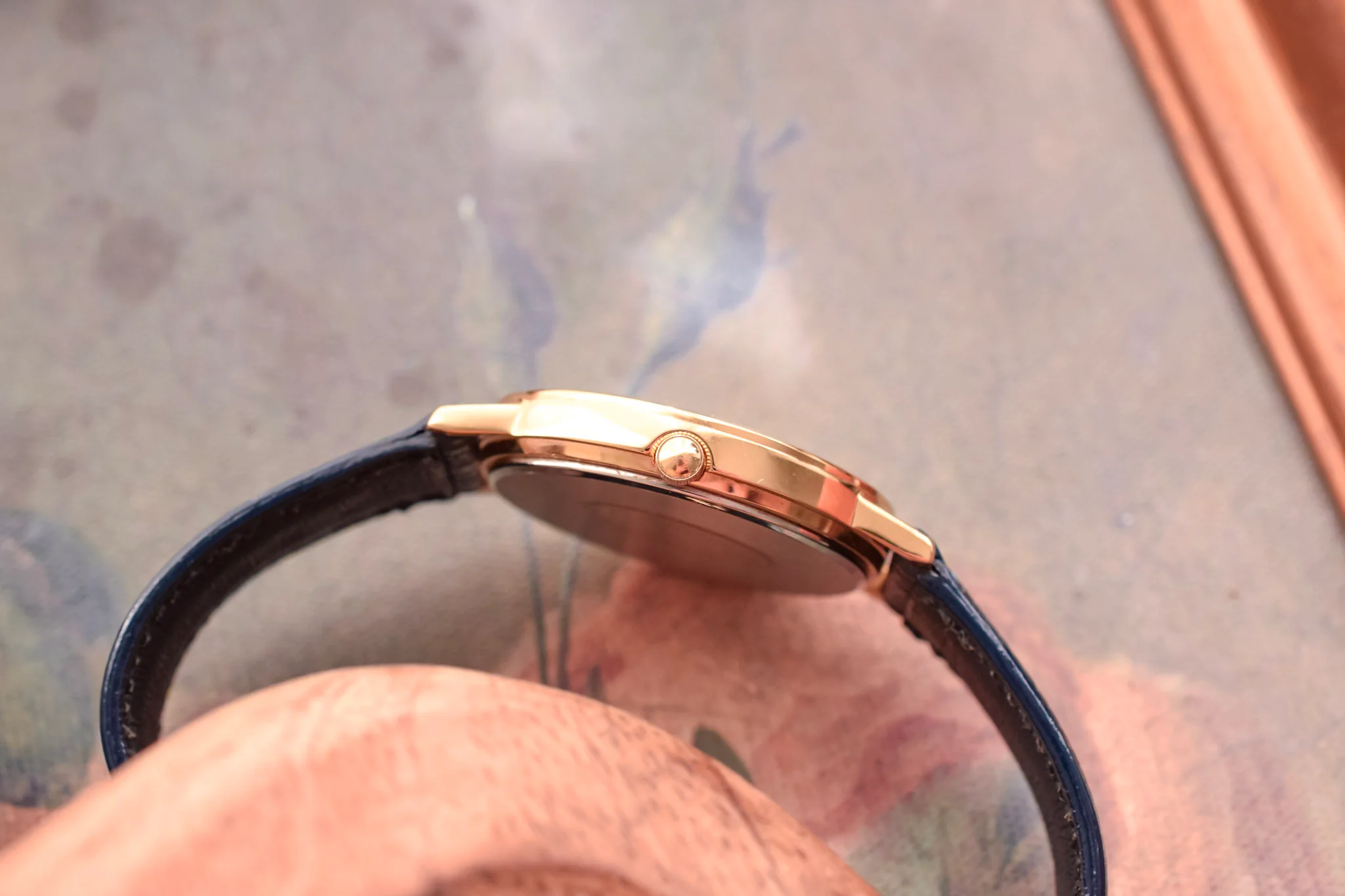 1980 Seiko Moonphase - Image 5