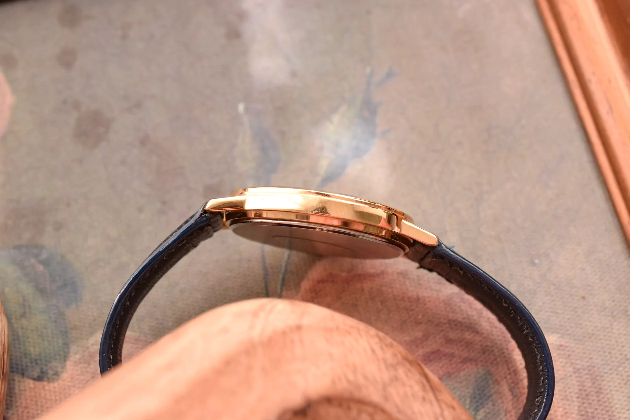1980 Seiko Moonphase - Image 6
