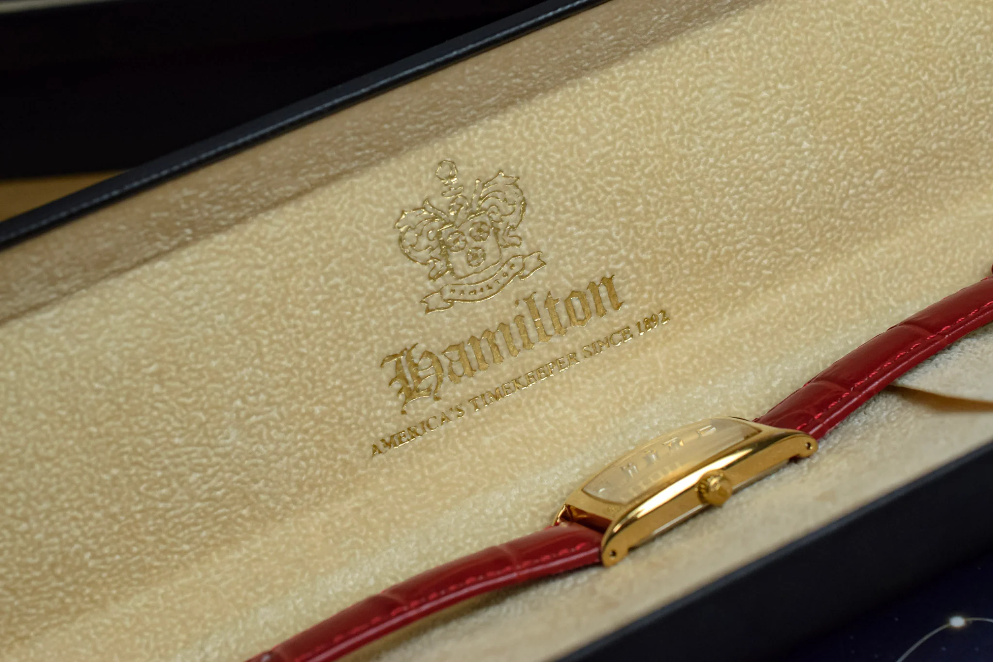 1980s Hamilton Cabot Registered Edition - Full Set - Image 10