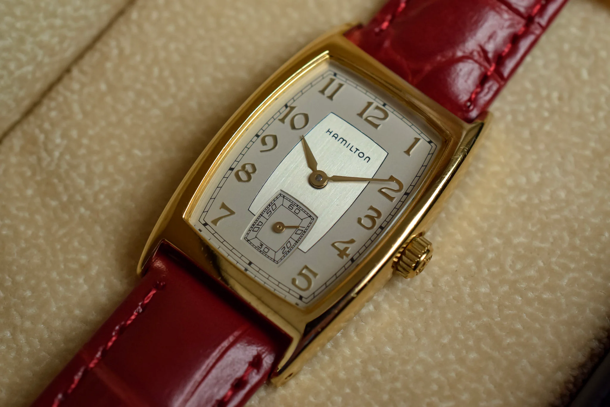 1980s Hamilton Cabot Registered Edition - Full Set - Image 3