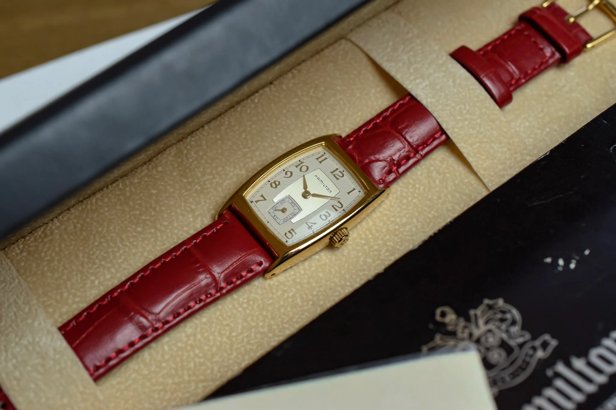 1980s Hamilton Cabot Registered Edition - Full Set - Image 4