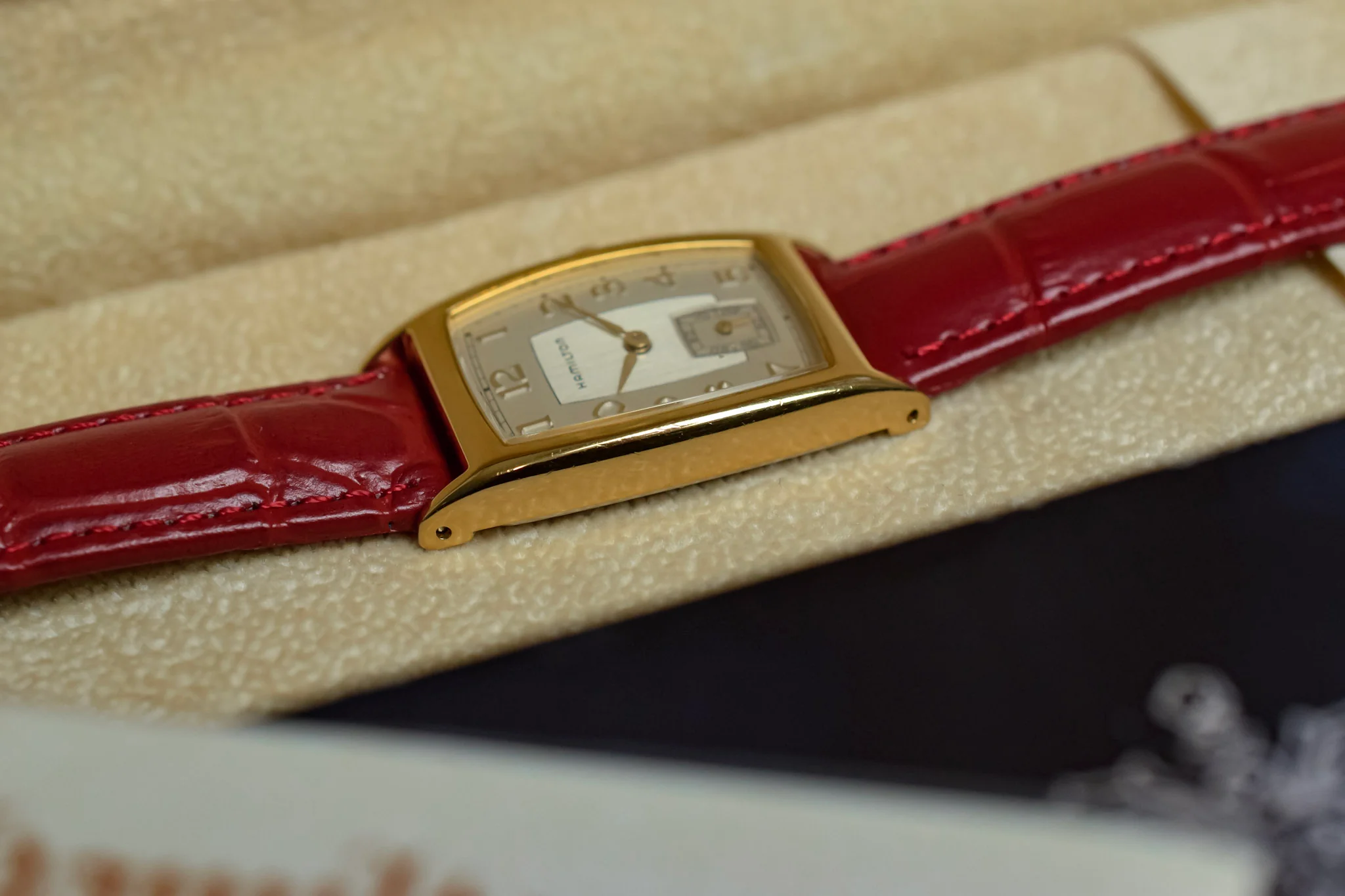 1980s Hamilton Cabot Registered Edition - Full Set - Image 6