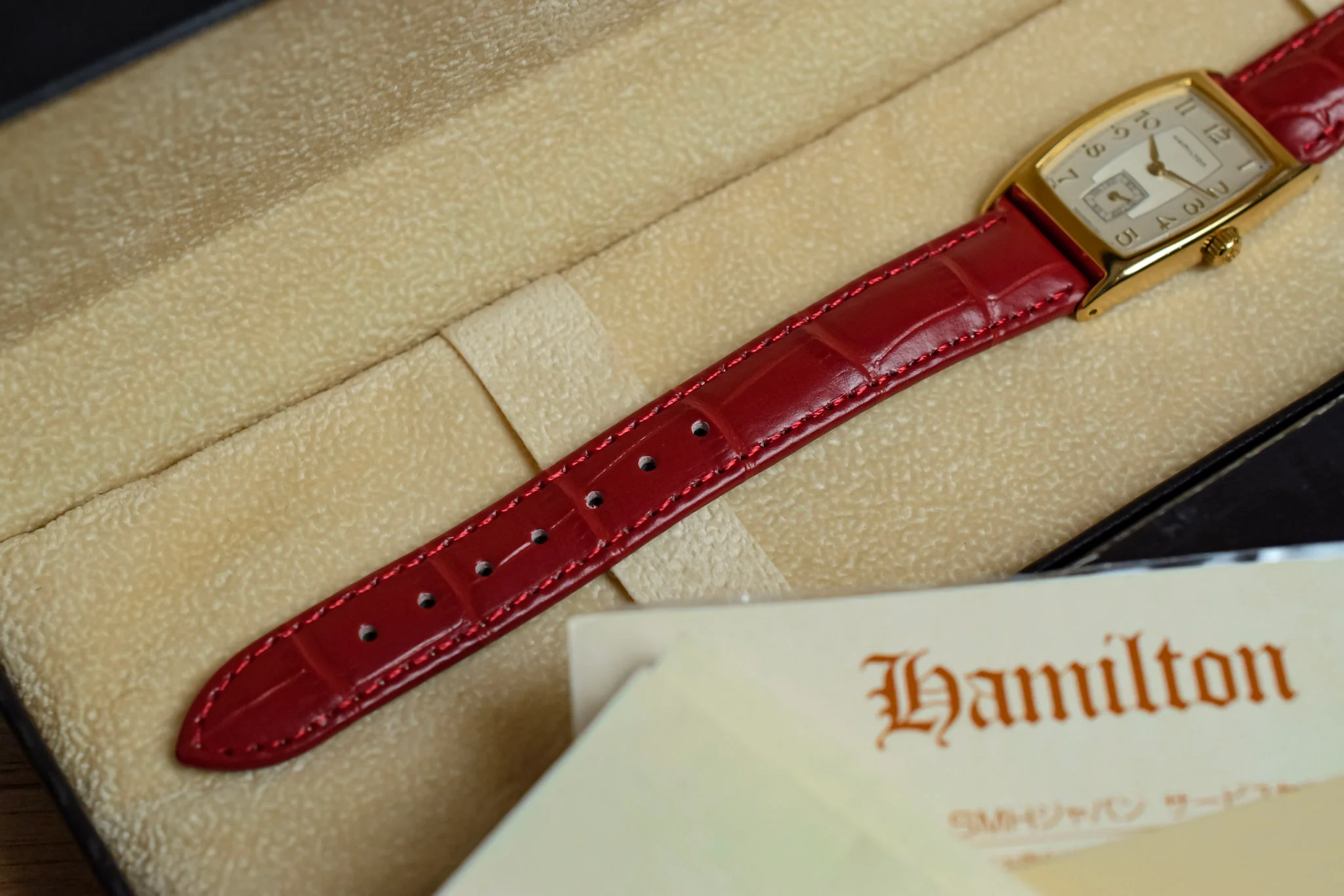 1980s Hamilton Cabot Registered Edition - Full Set - Image 8