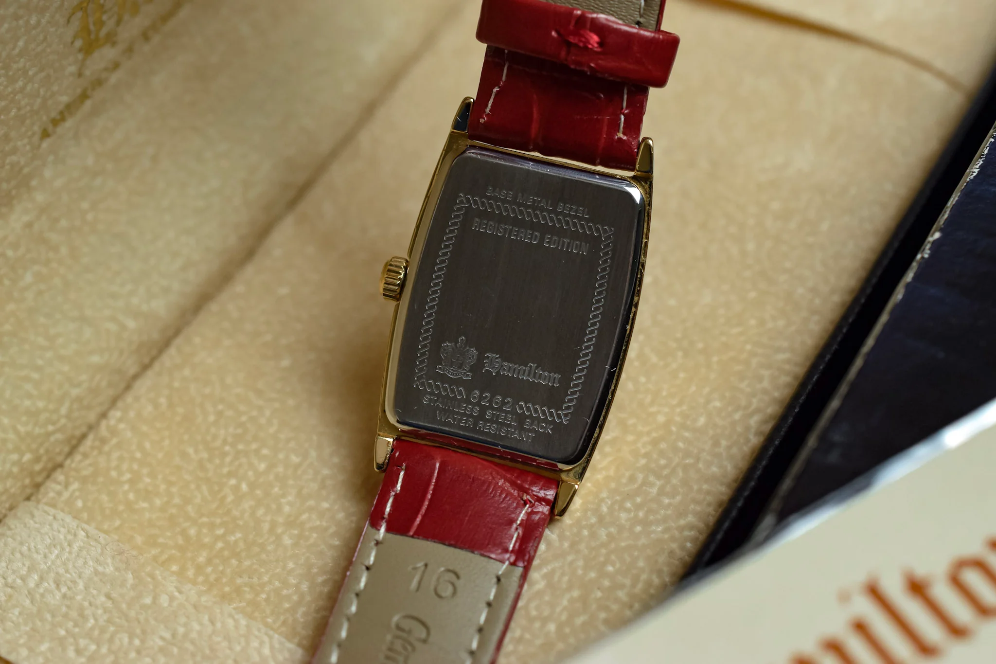 1980s Hamilton Cabot Registered Edition - Full Set - Image 9