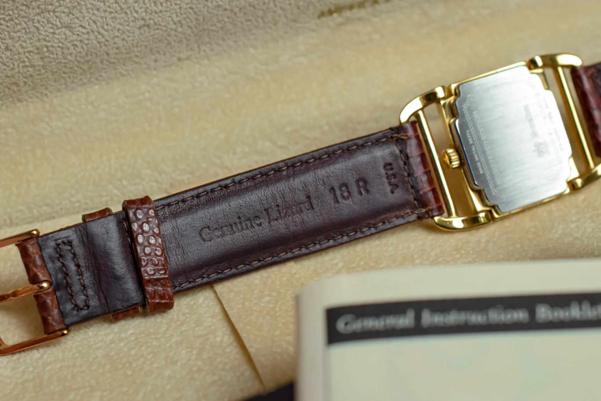 1980s Hamilton Contour Registered Edition - Full Set - Image 12