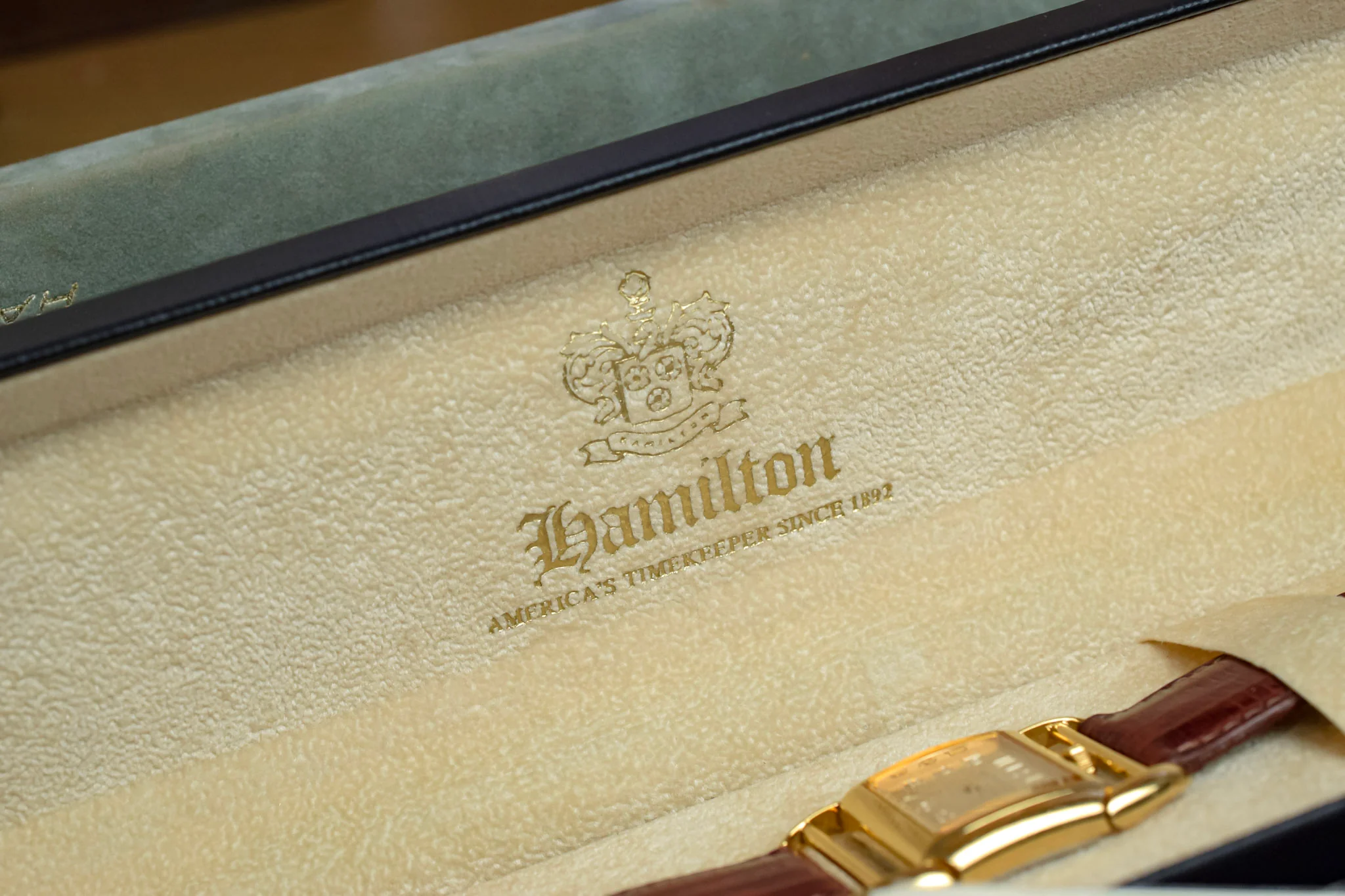 1980s Hamilton Contour Registered Edition - Full Set - Image 14
