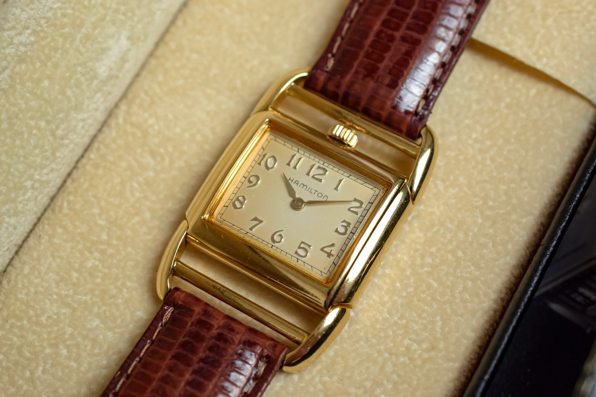 1980s Hamilton Contour Registered Edition - Full Set - Image 3