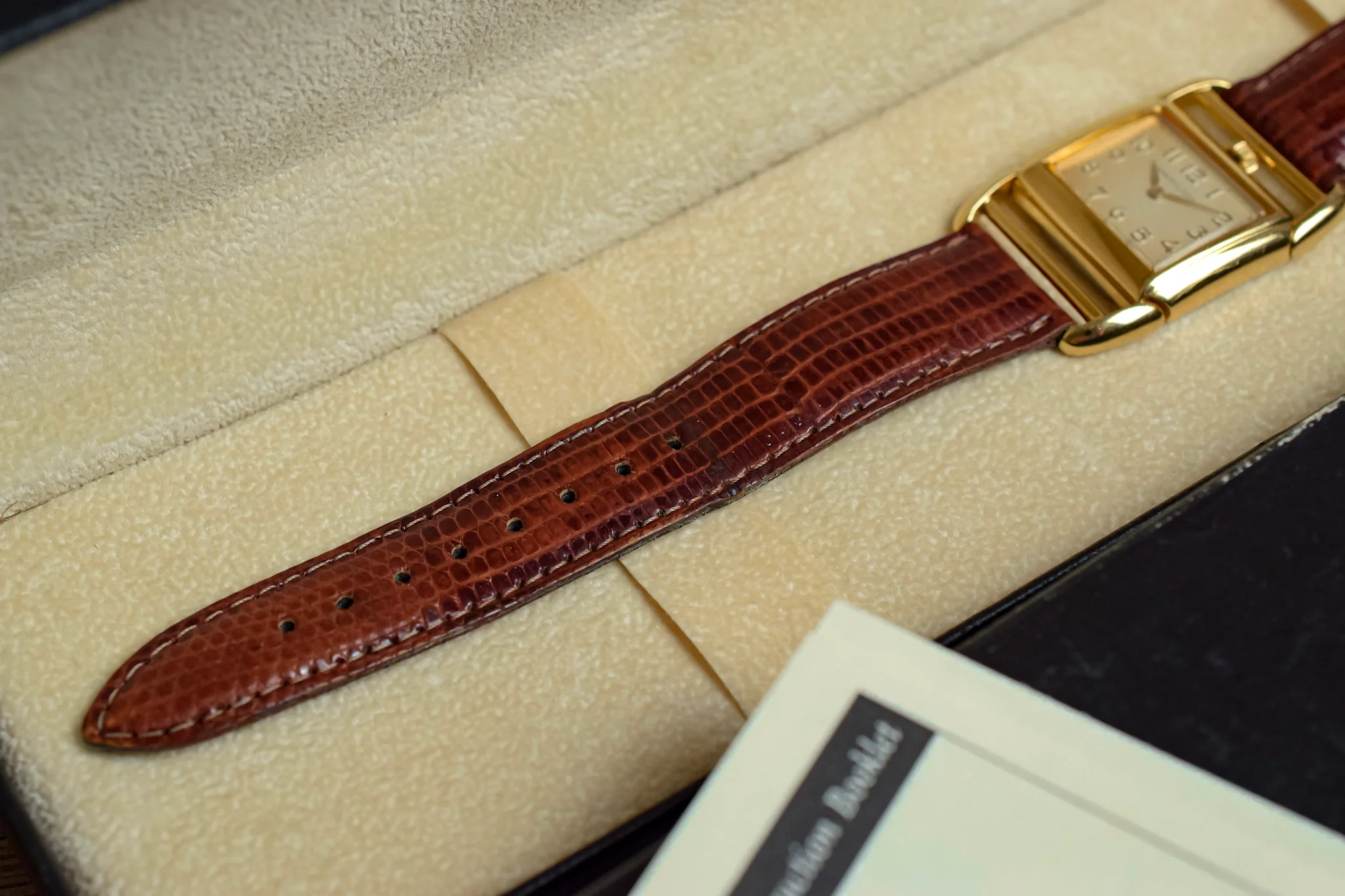 1980s Hamilton Contour Registered Edition - Full Set - Image 8