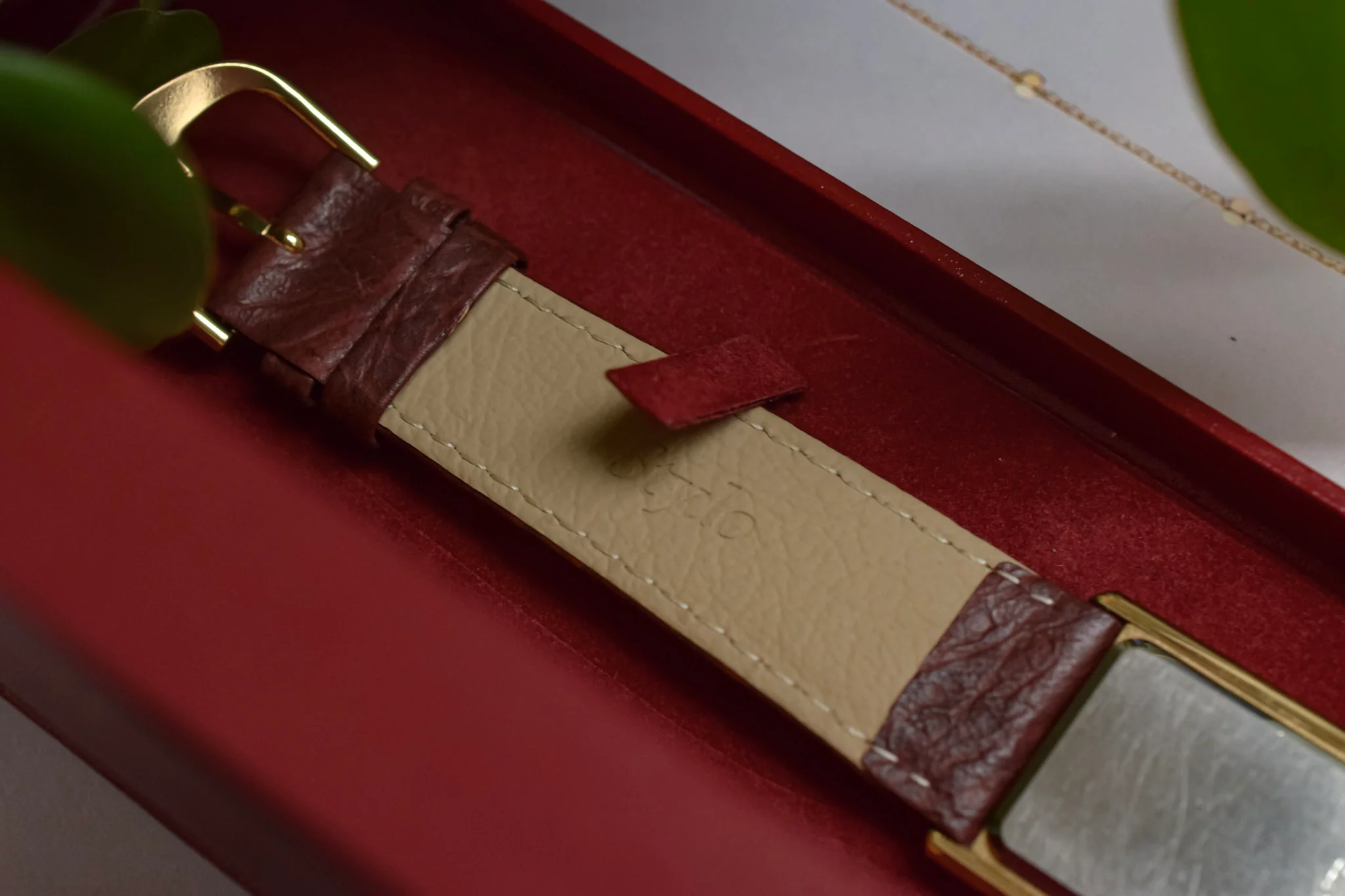 1980s Omega De Ville Opera Quartz - In Box - Image 10