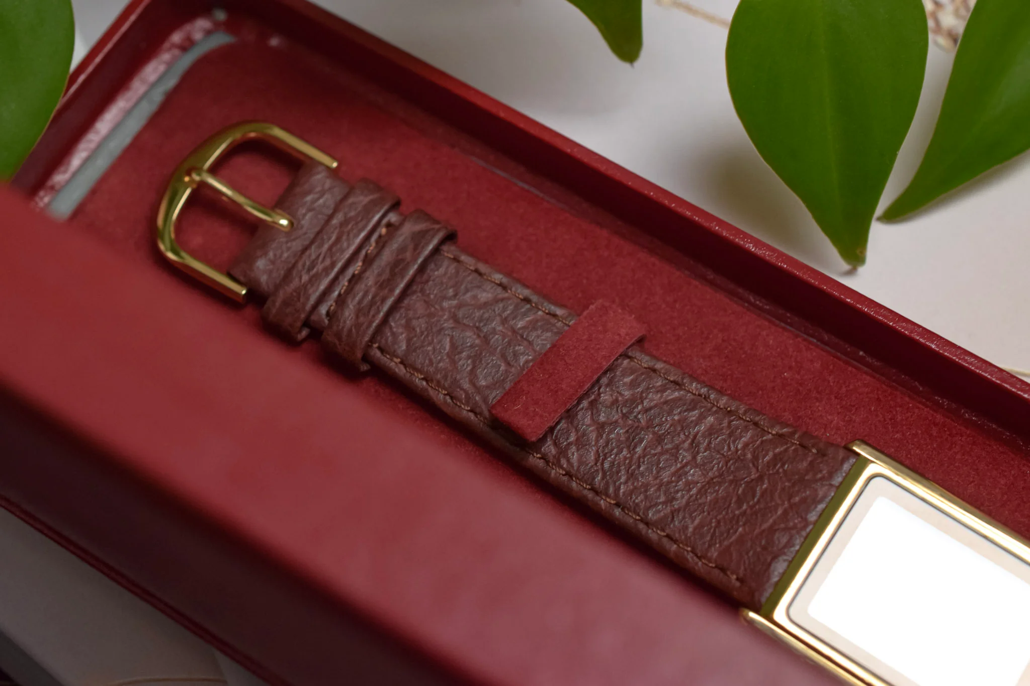 1980s Omega De Ville Opera Quartz - In Box - Image 8