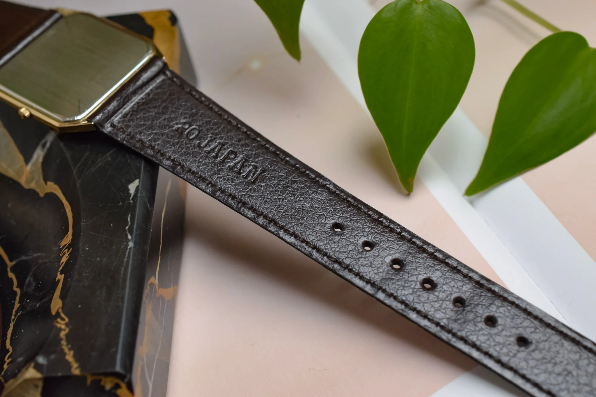 1980s Omega De Ville Venitien "Clous de Paris" - Image 10