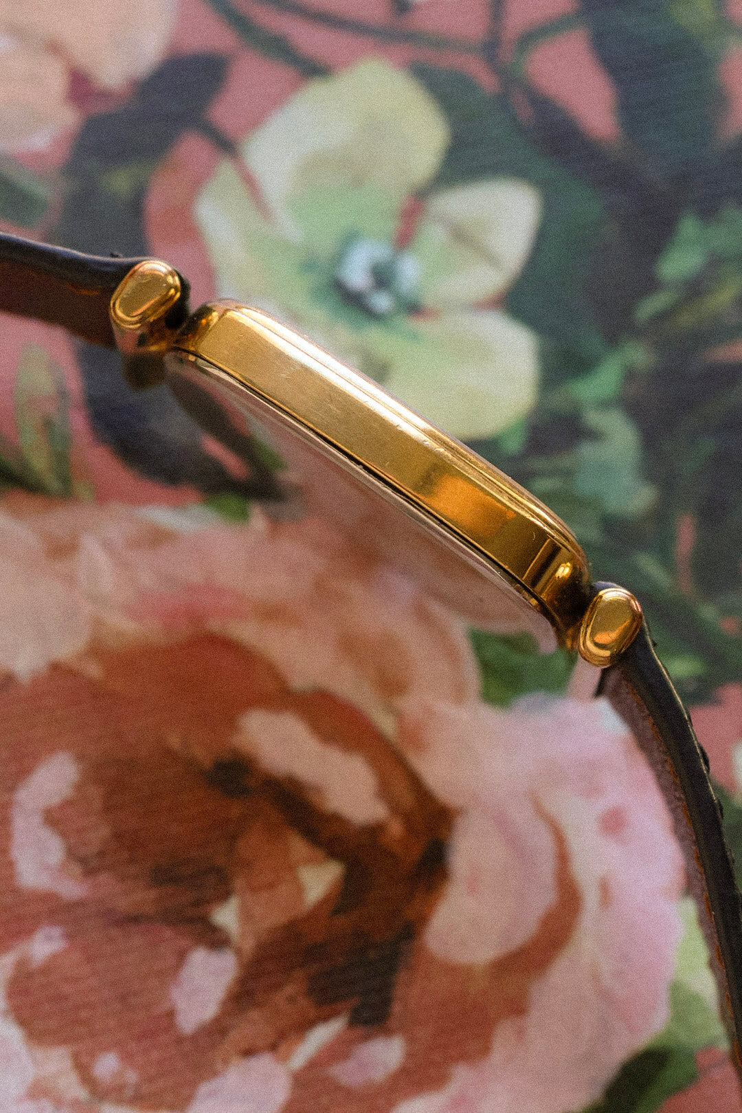 1981 Seiko Dolce Champagne Hooded Lugs TV - Image 6