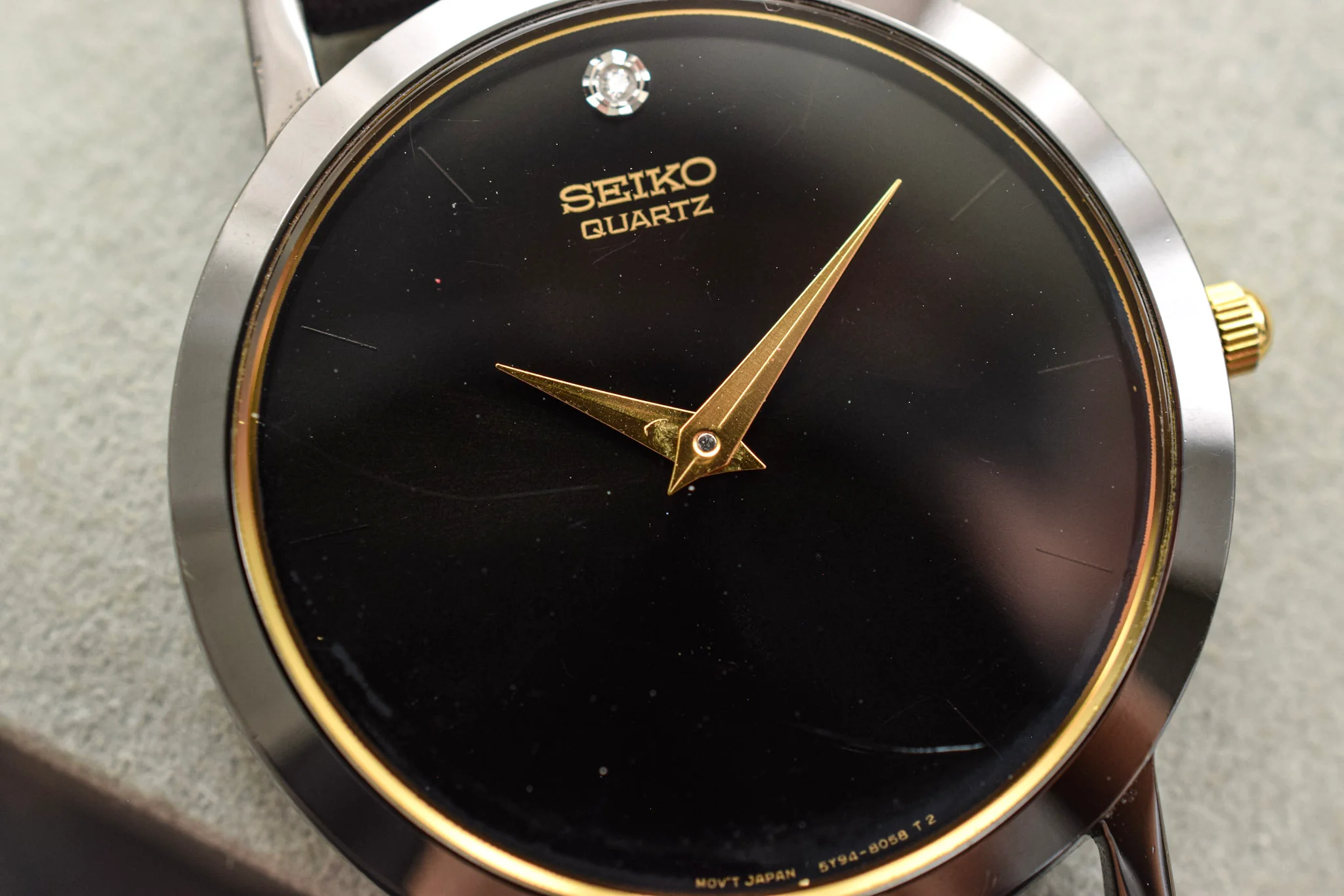1981 Seiko Museum - Image 2