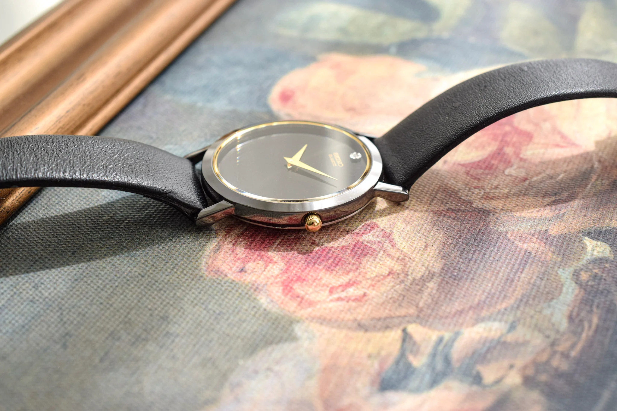 1981 Seiko Museum - Image 3