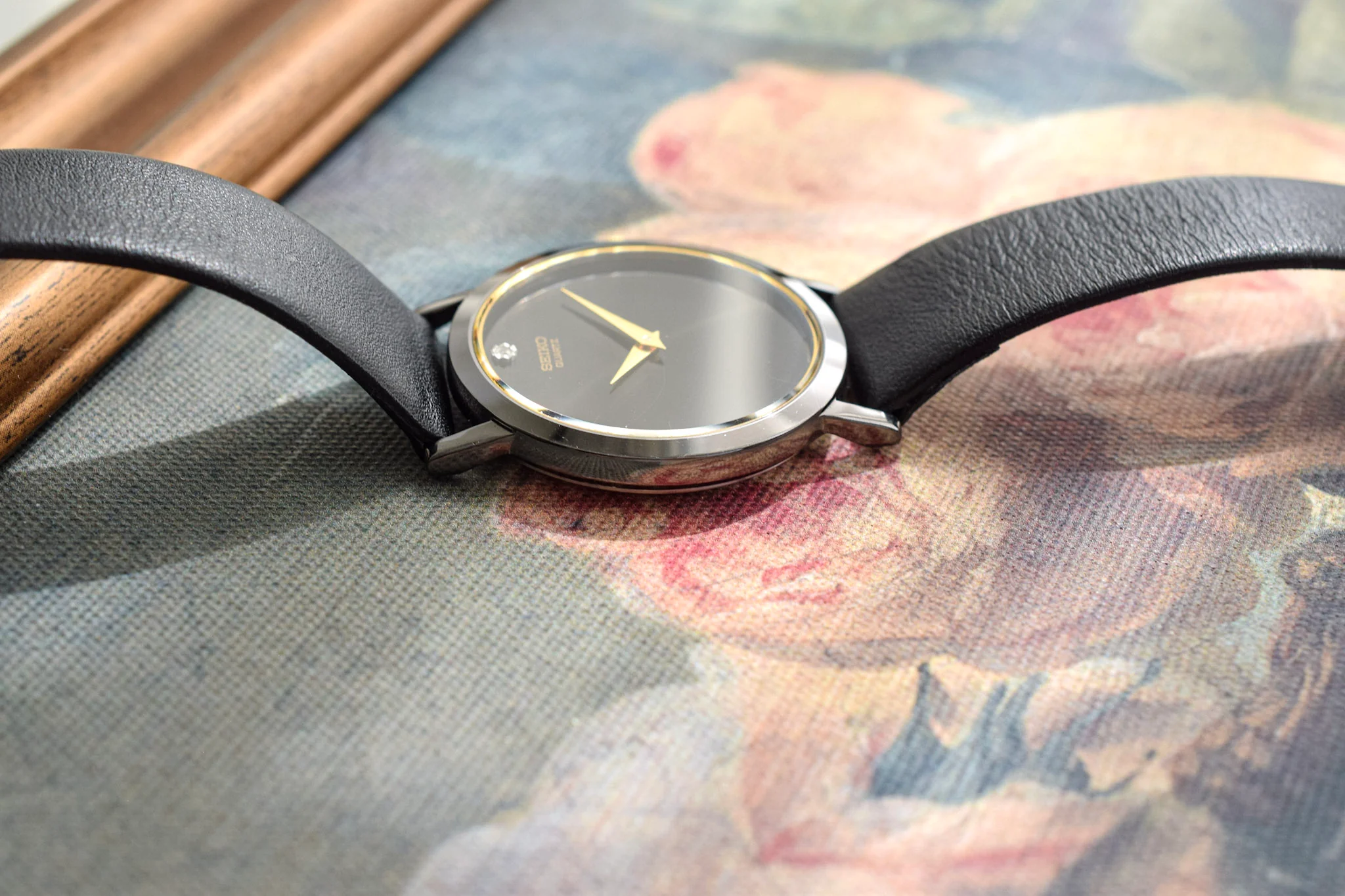 1981 Seiko Museum - Image 4