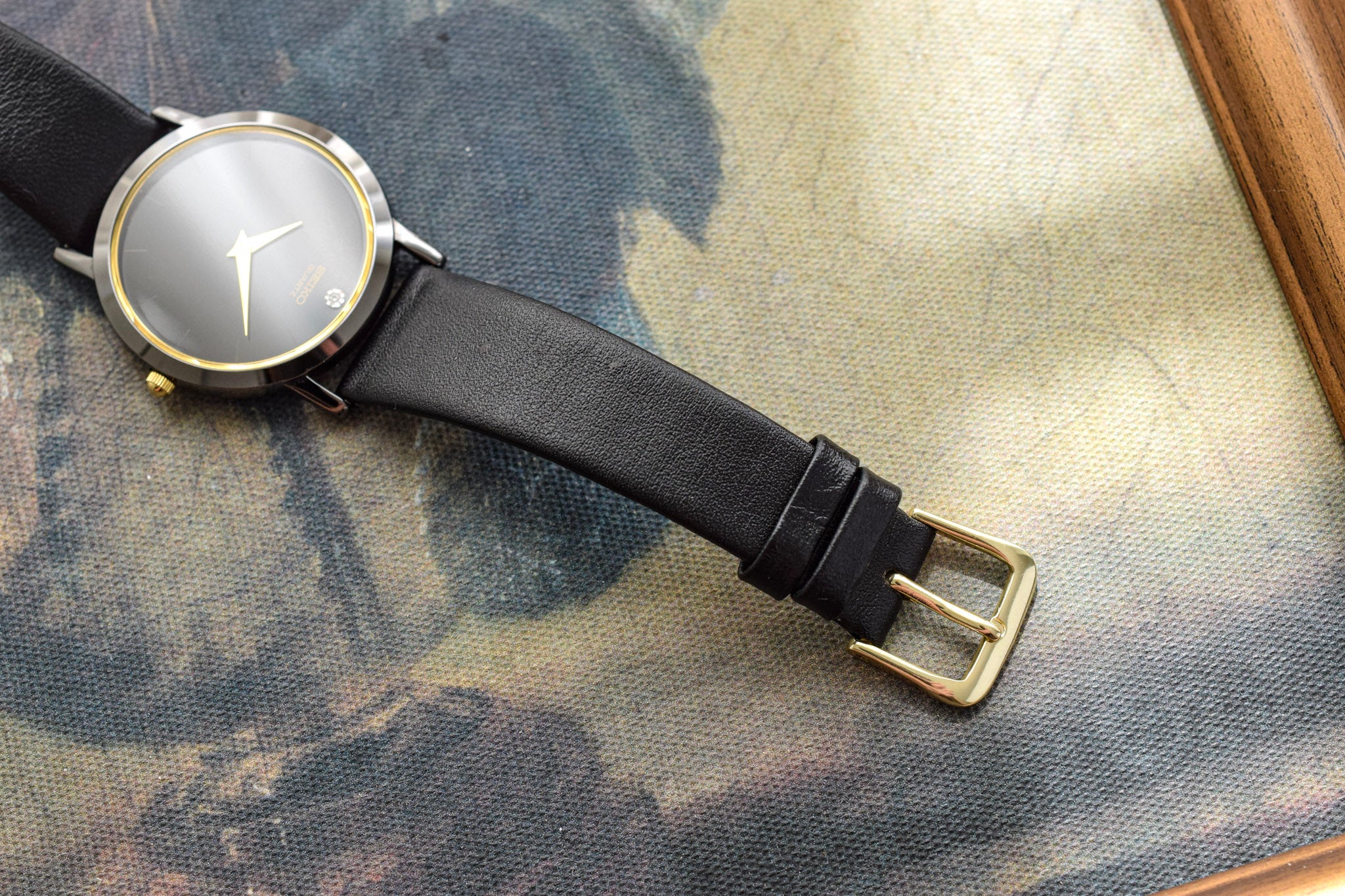 1981 Seiko Museum - Image 6