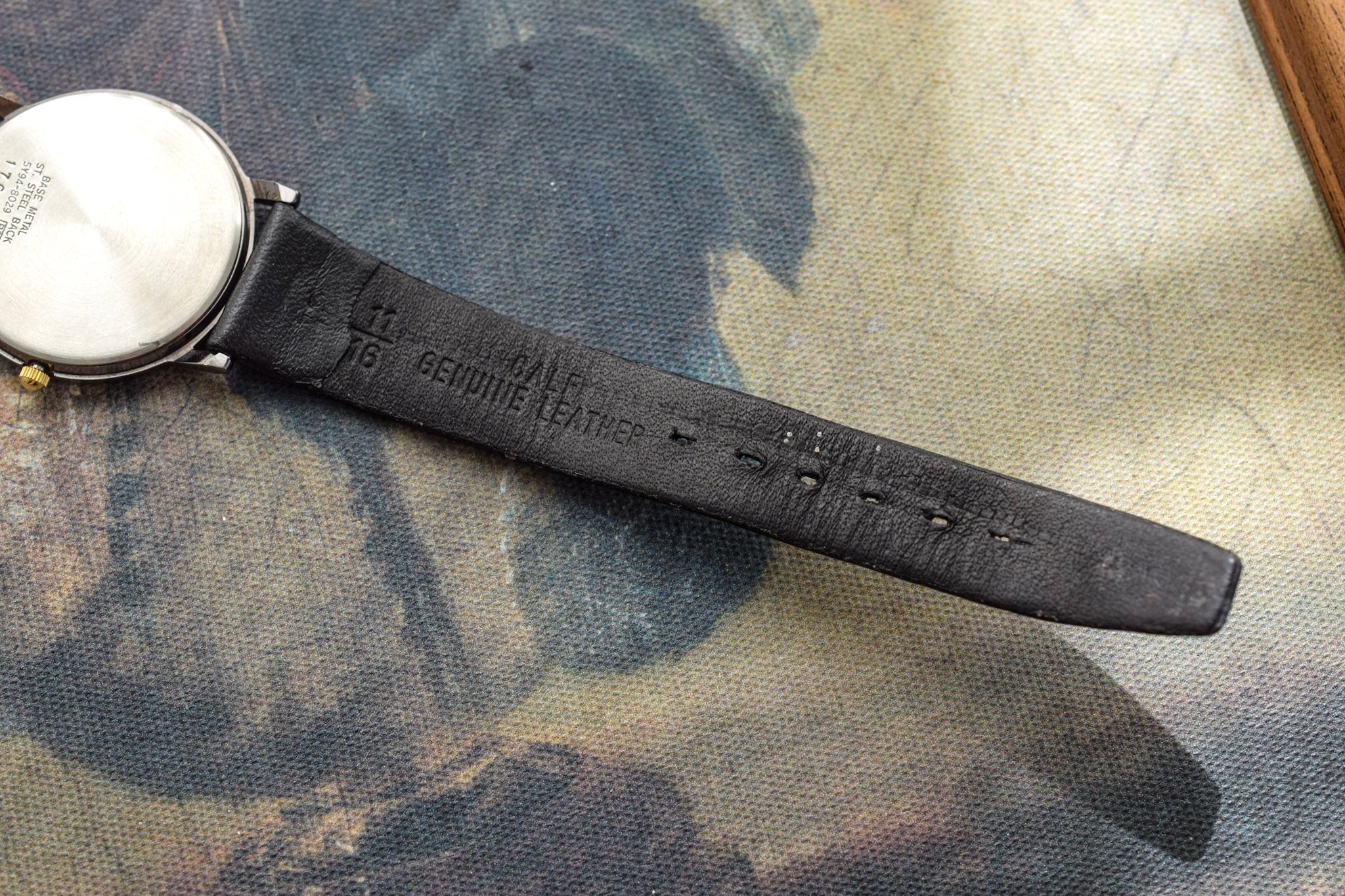 1981 Seiko Museum - Image 7