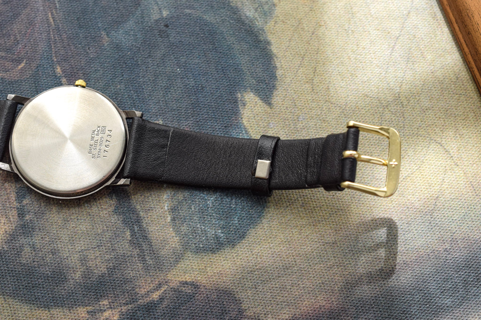 1981 Seiko Museum - Image 8