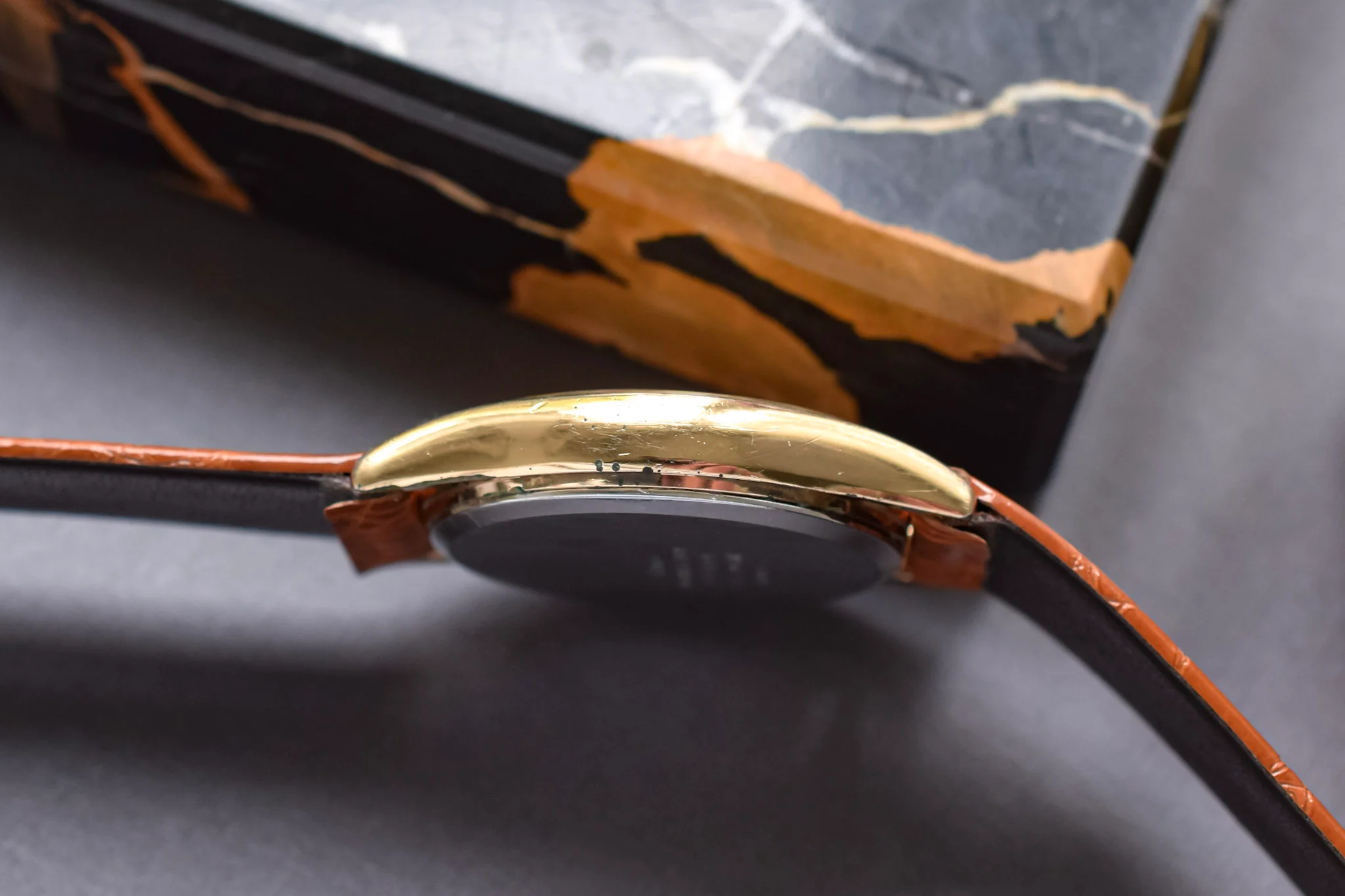 1981 Seiko SQ Champagne Kanji Day-Date - Image 6