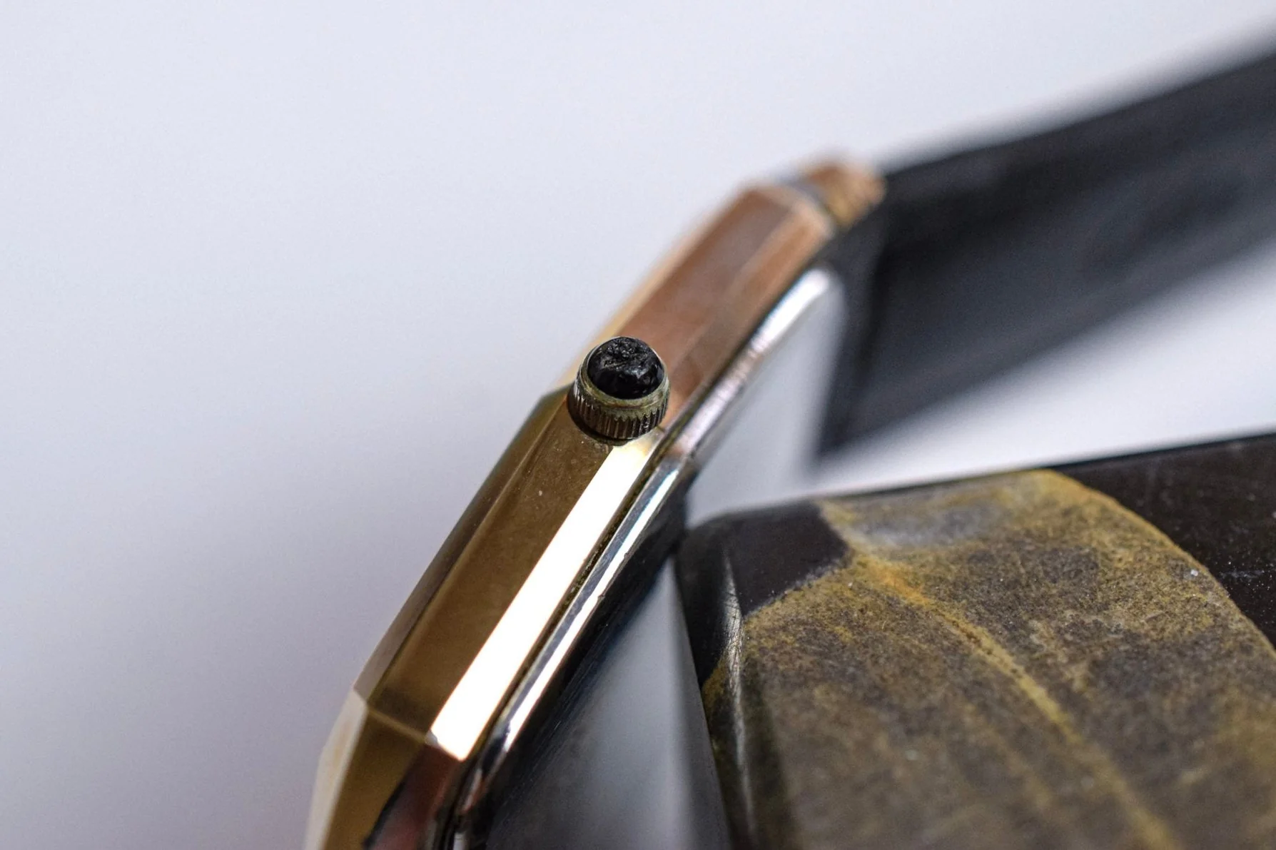 1982 Seiko Dolce NSAG Gilt Deca - Image 6