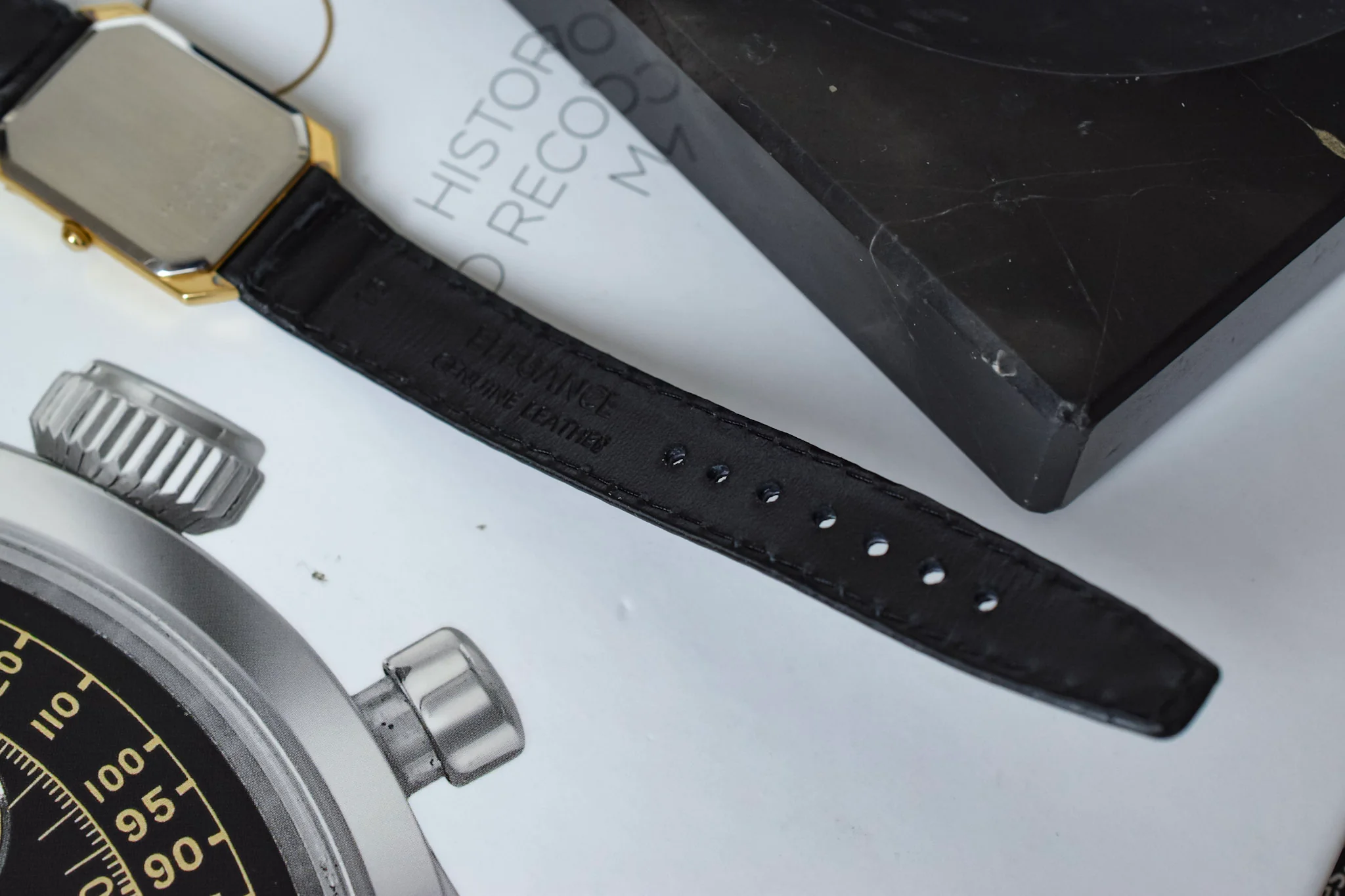 1982 Seiko SGP Golden Octo - Image 10