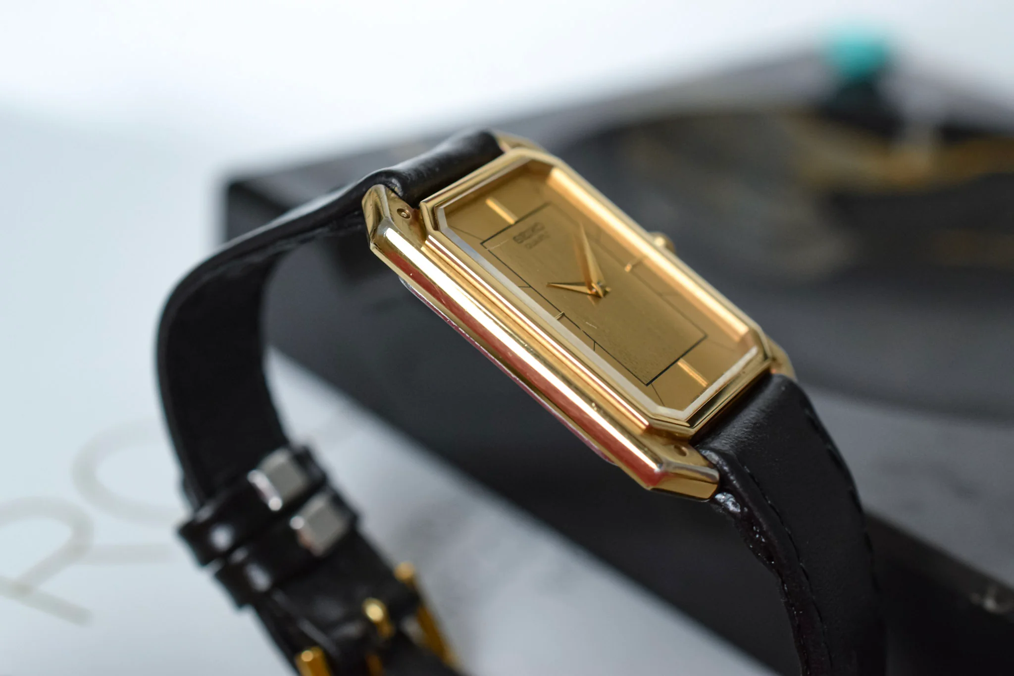 1982 Seiko SGP Golden Octo - Image 4