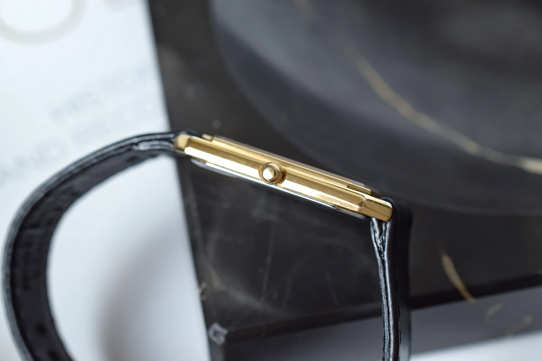 1982 Seiko SGP Golden Octo - Image 5
