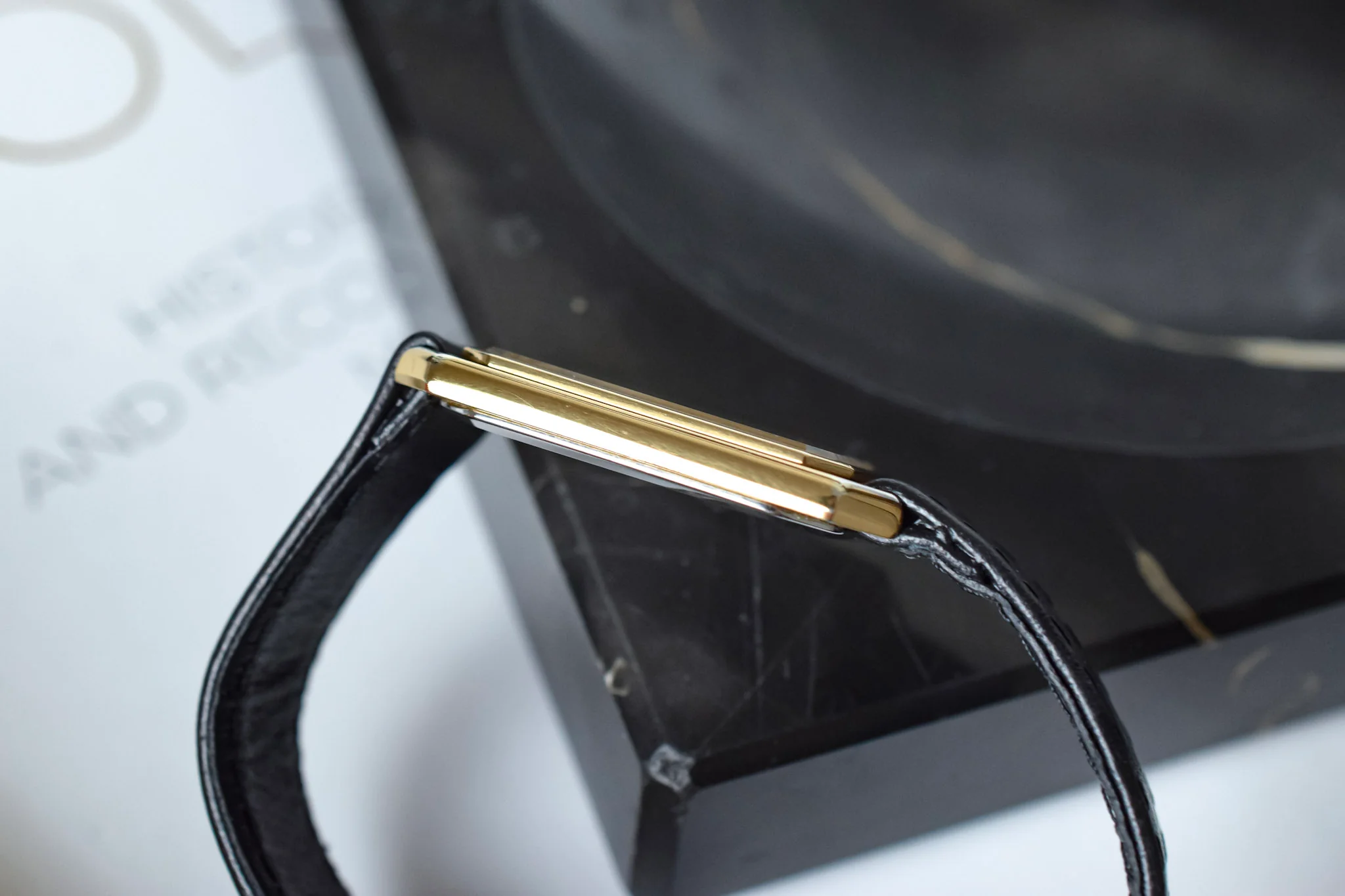 1982 Seiko SGP Golden Octo - Image 6
