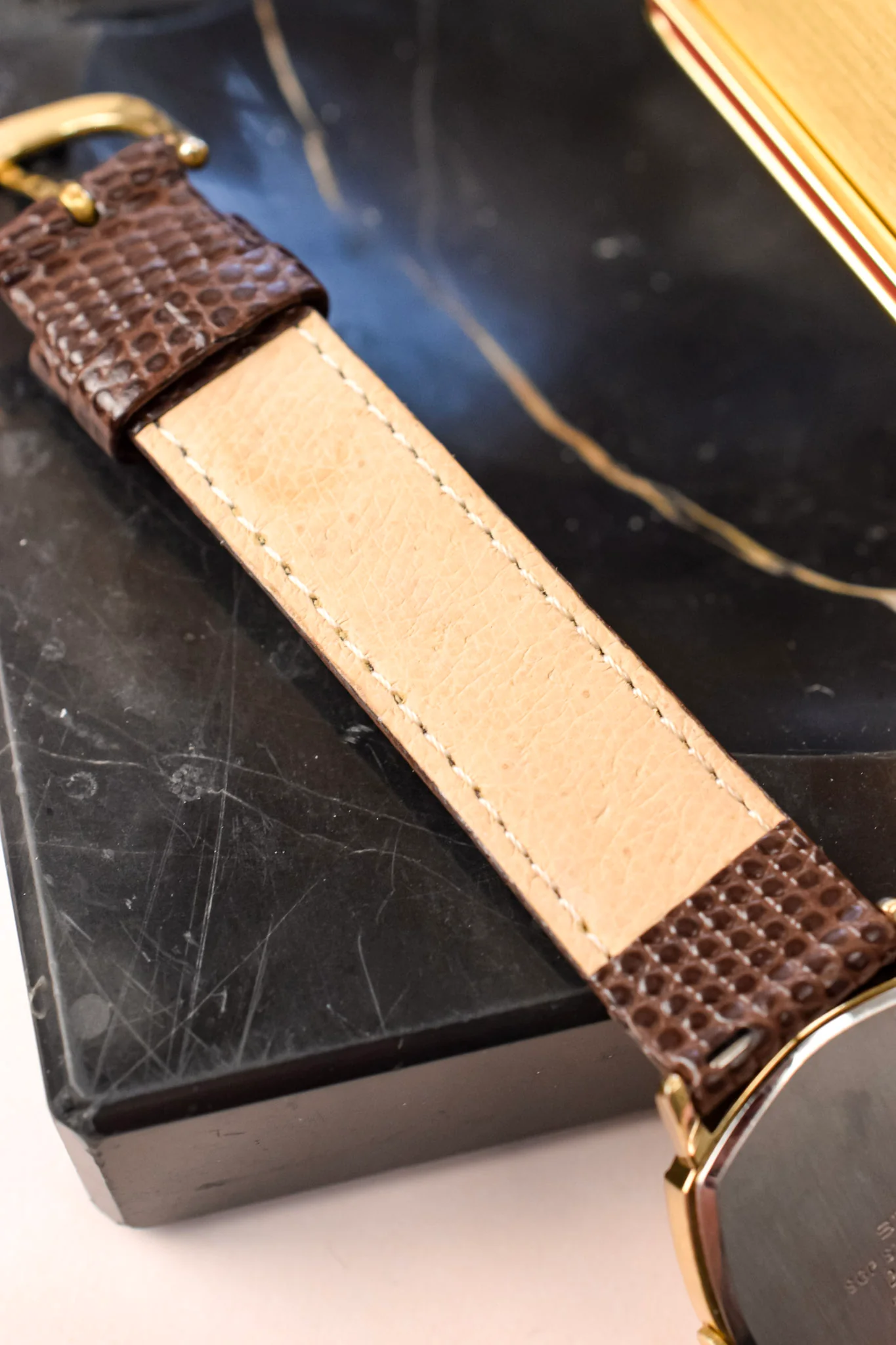 1982 Seiko SGP Wabi-Sabi Octo - Image 10