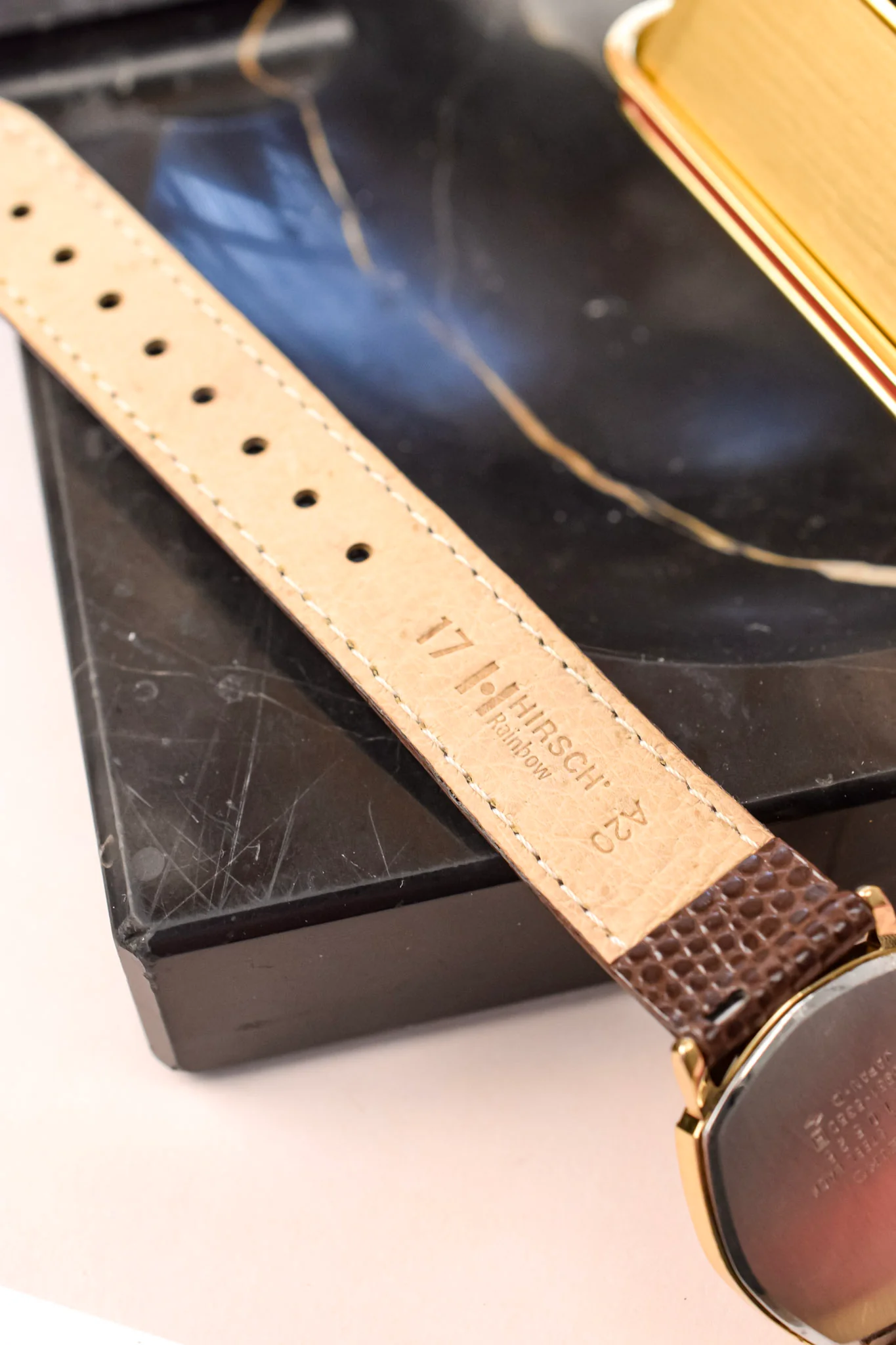 1982 Seiko SGP Wabi-Sabi Octo - Image 12