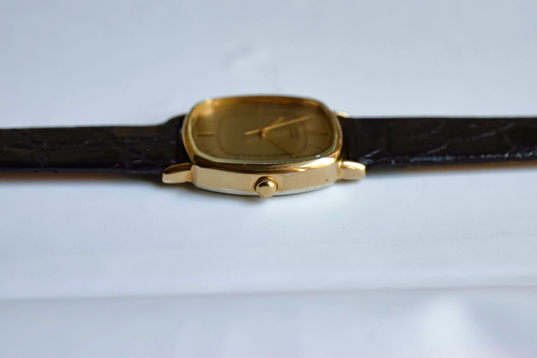 1982 Seiko TV - Image 4