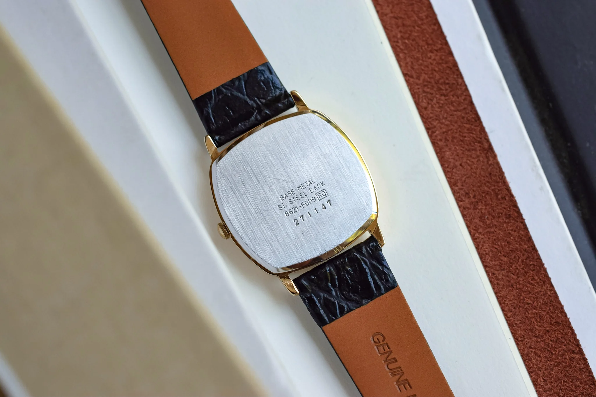 1982 Seiko TV - Image 5
