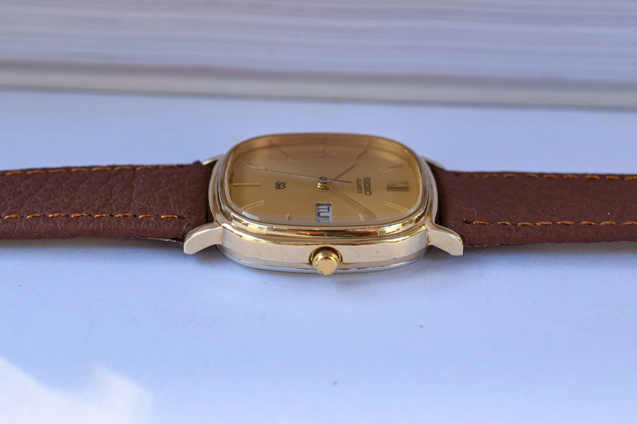 1982 Seiko TV - Image 2