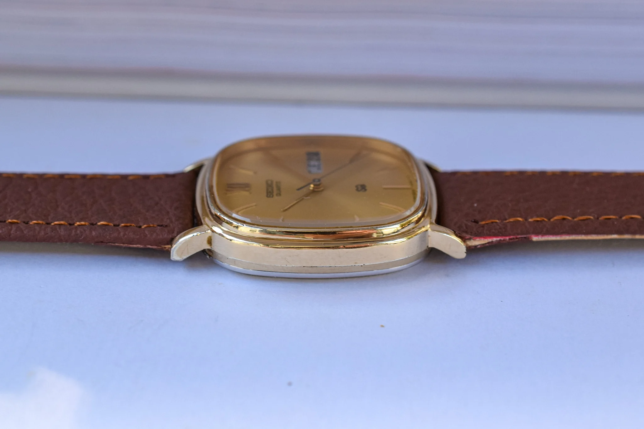 1982 Seiko TV - Image 3