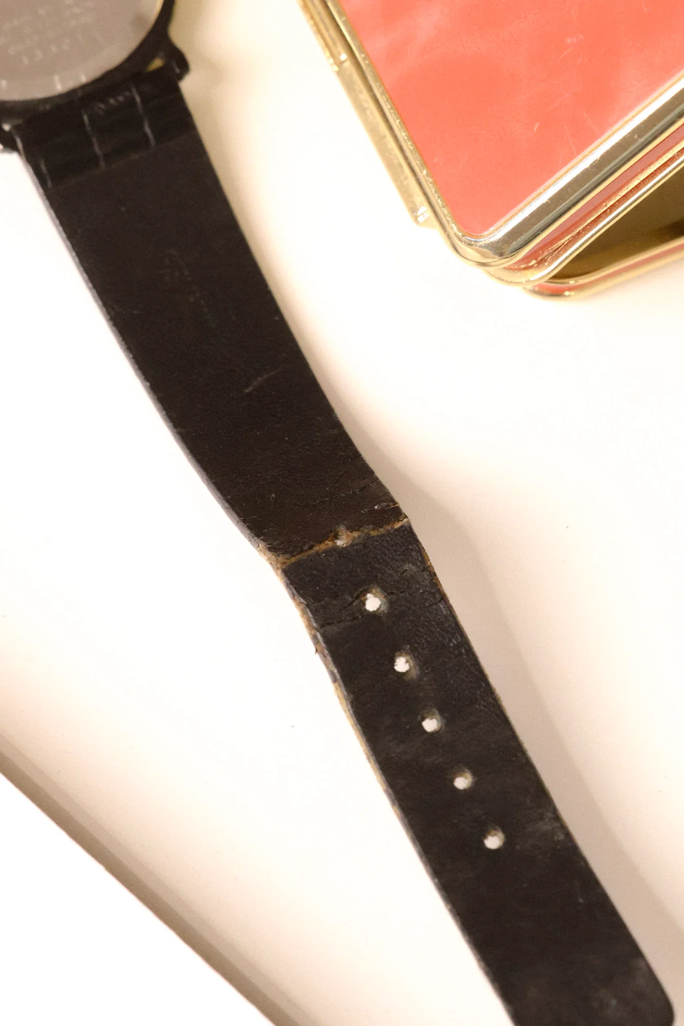 1983 Seiko Crosshair Dial - Image 10