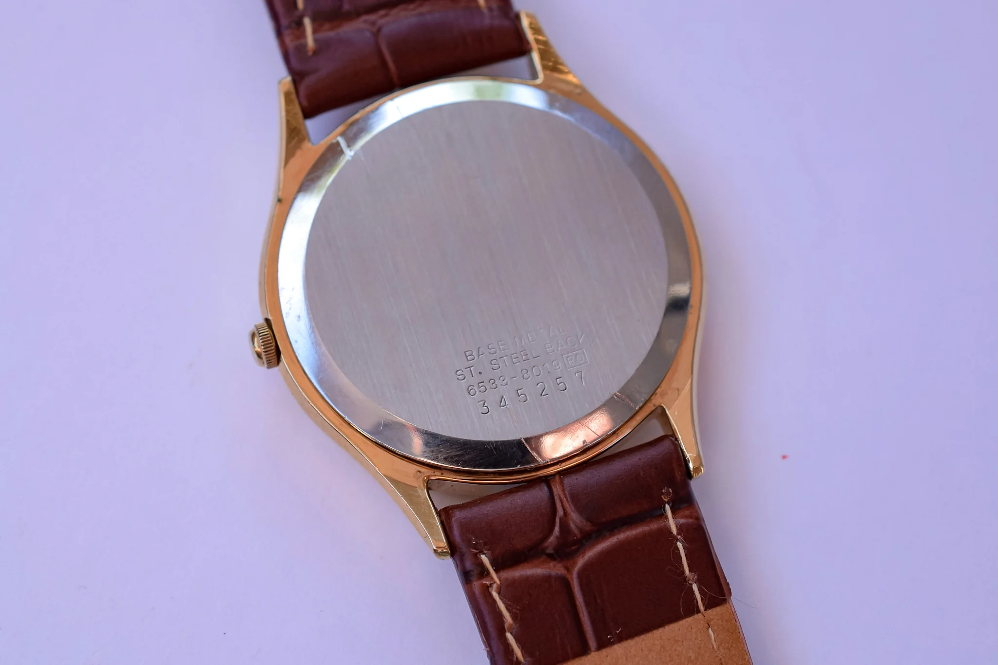 1983 Seiko Day-Date - Image 5