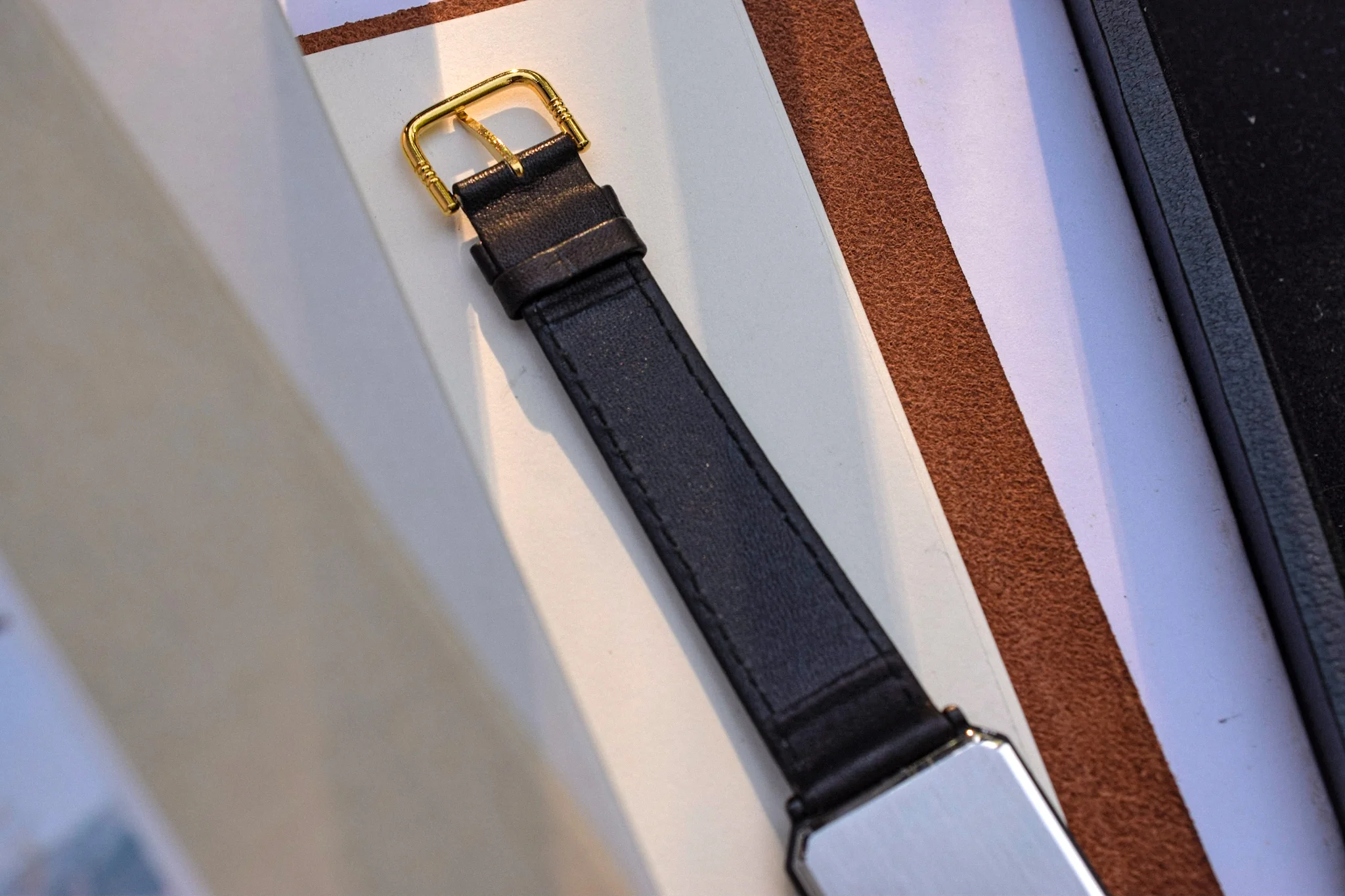 1983 Seiko Graph - Image 7