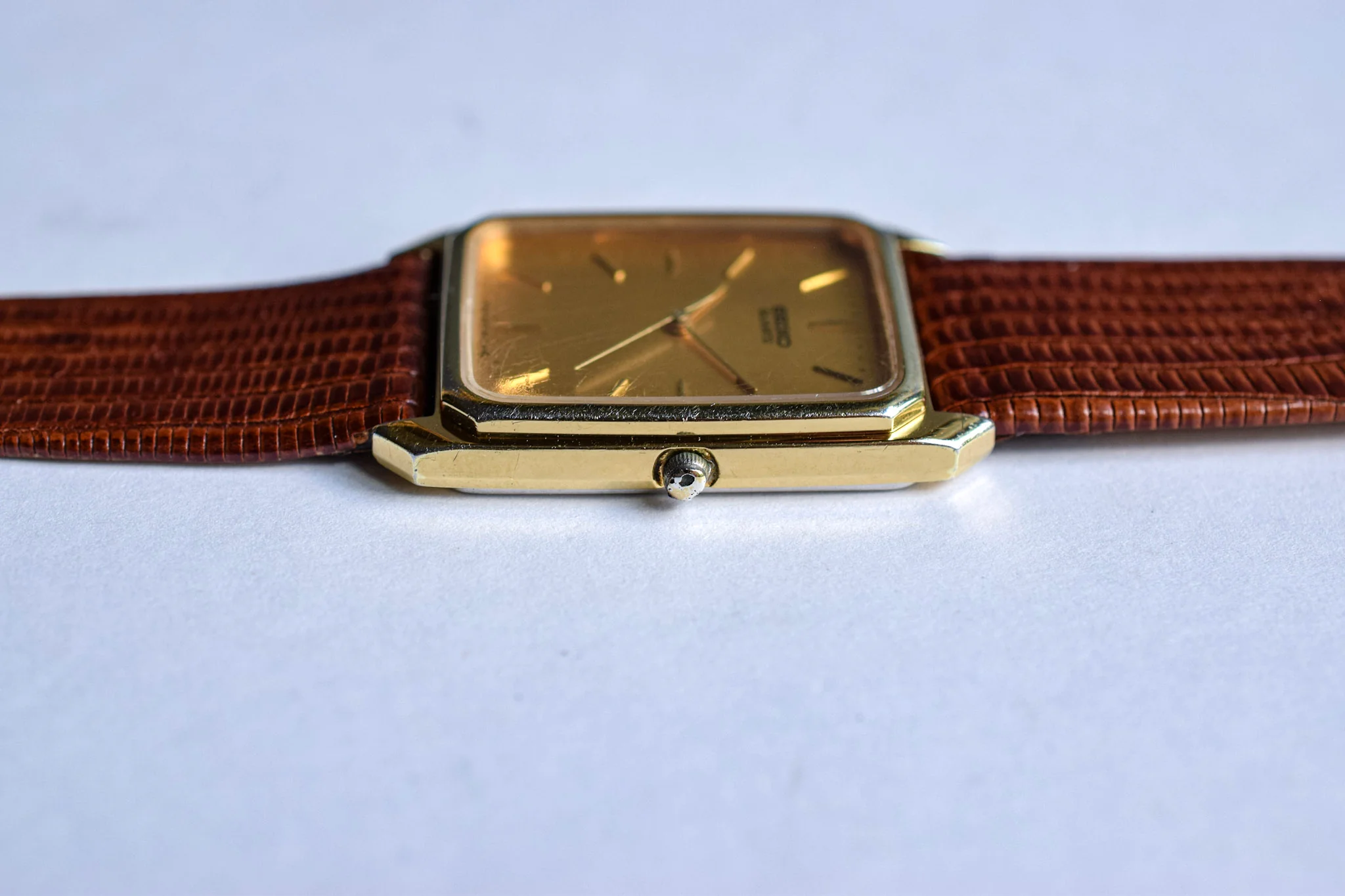 1983 Seiko Octo Bezel - Image 5