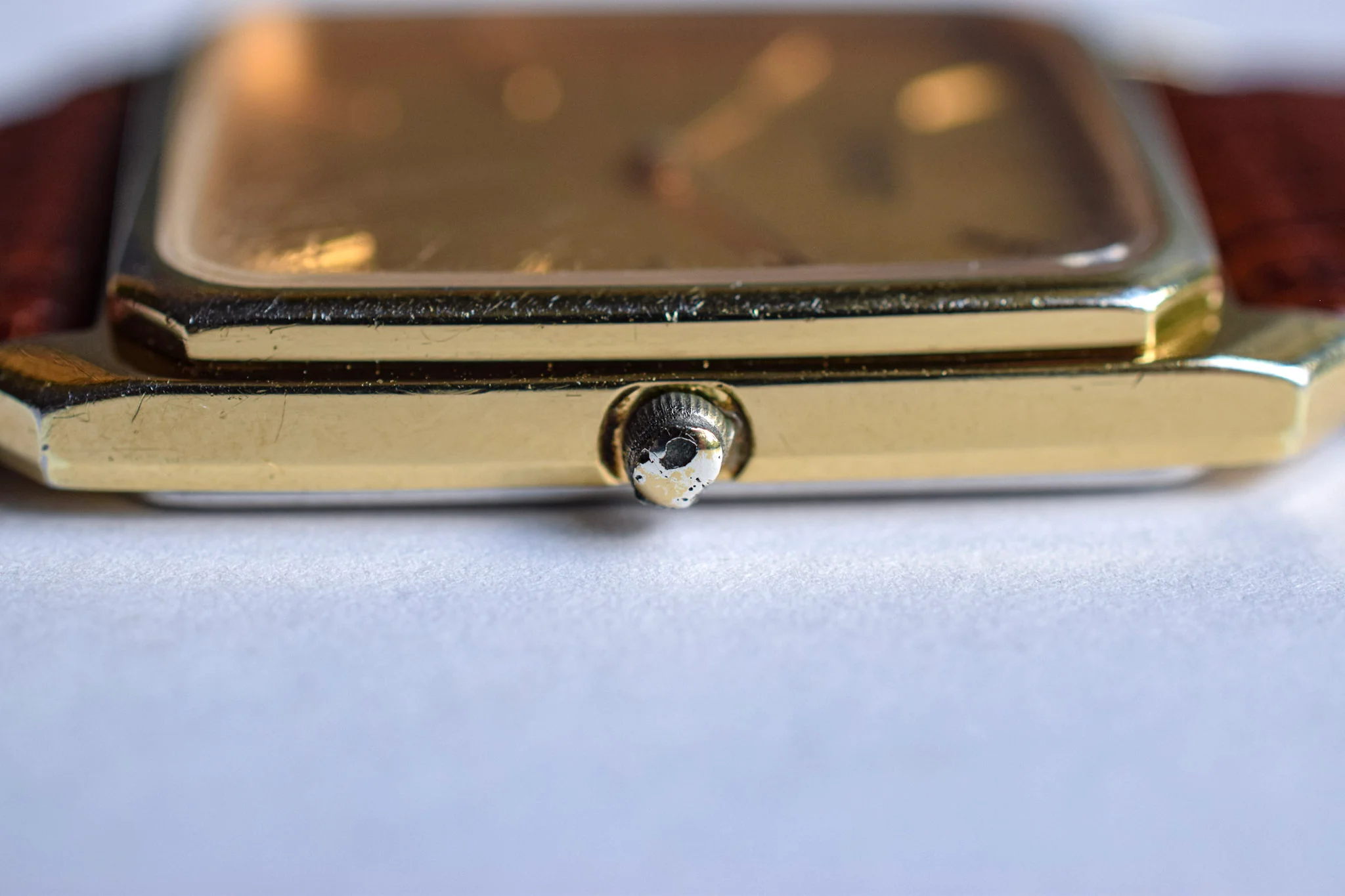 1983 Seiko Octo Bezel - Image 6