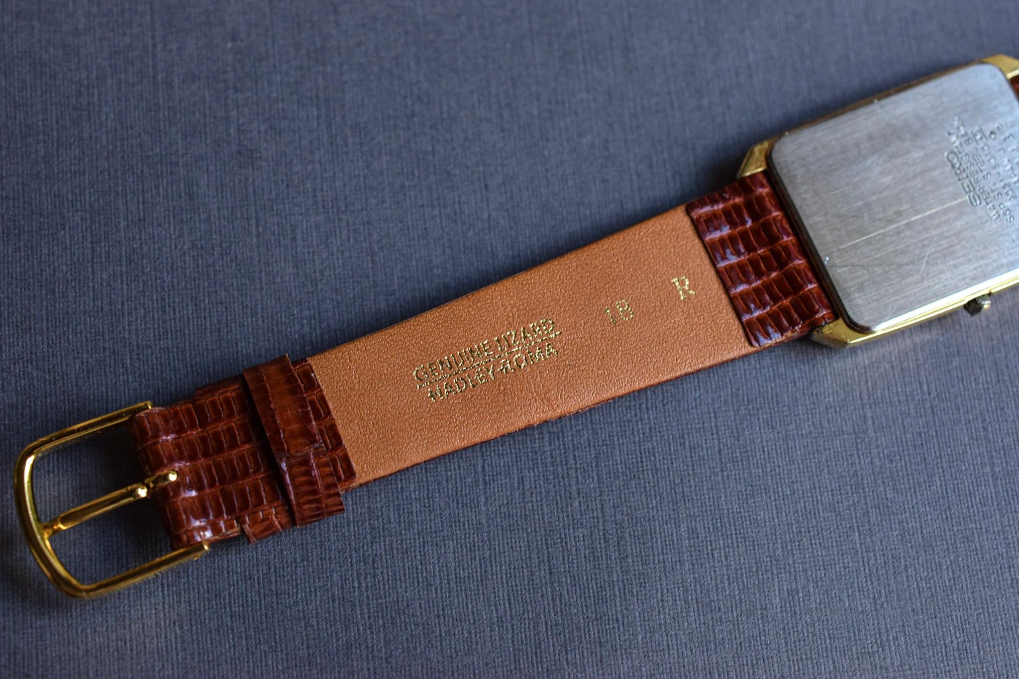 1983 Seiko Octo Bezel - Image 7