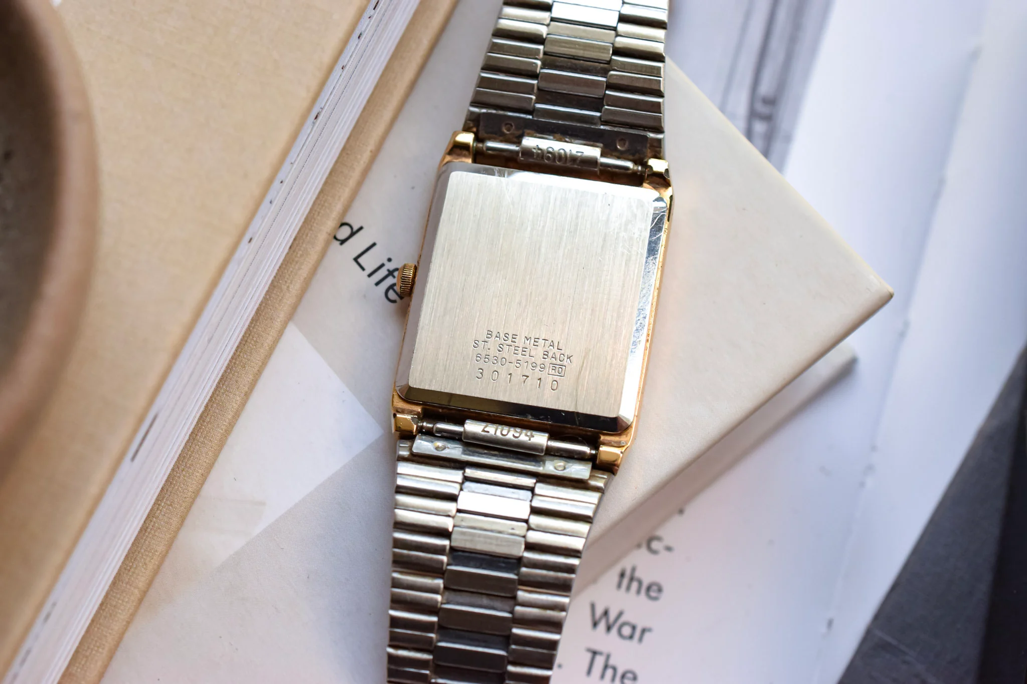 1983 Seiko Polo - Image 11