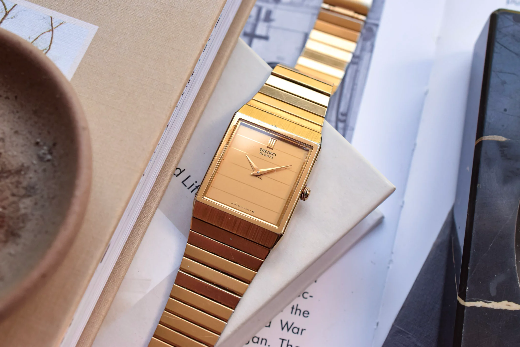1983 Seiko Polo - Image 12