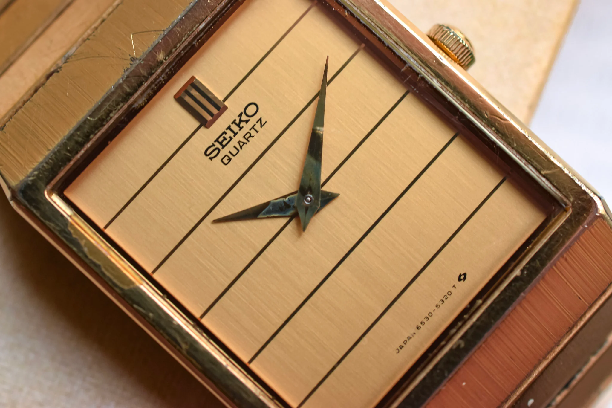 1983 Seiko Polo - Image 3